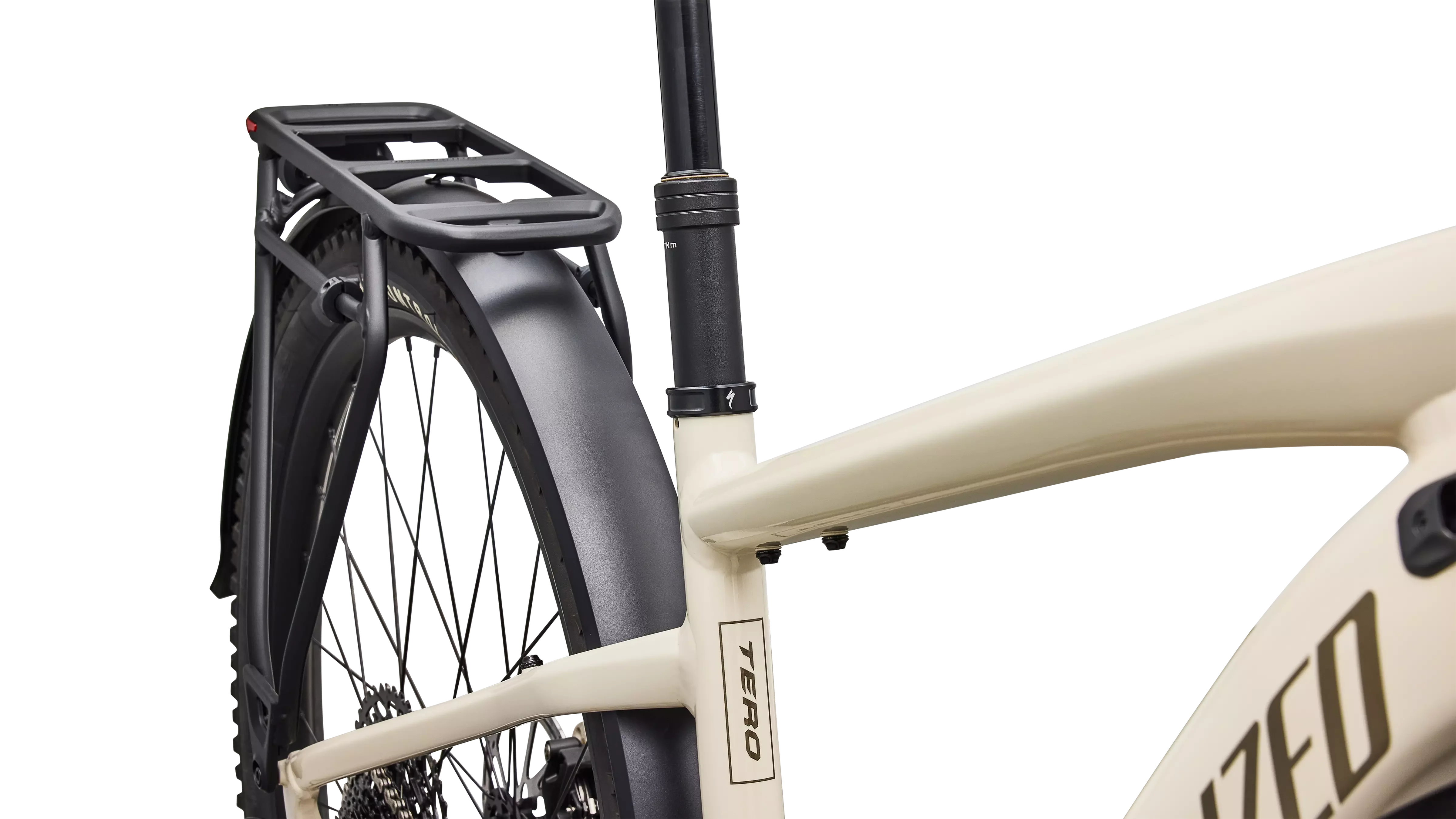 Specialized Turbo Tero 5.0 EQ - Image 5