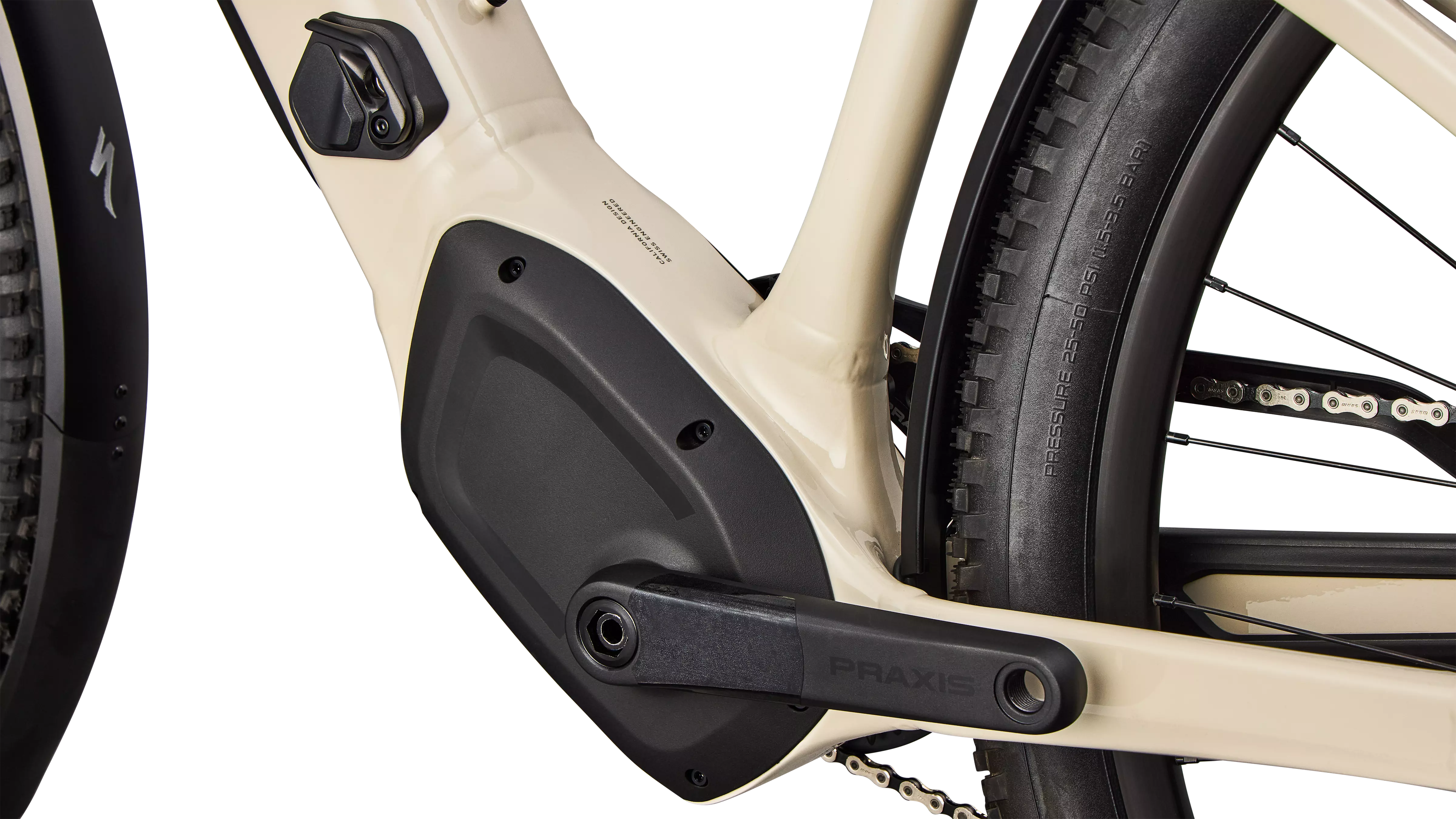 Specialized Turbo Tero 5.0 EQ - Image 6