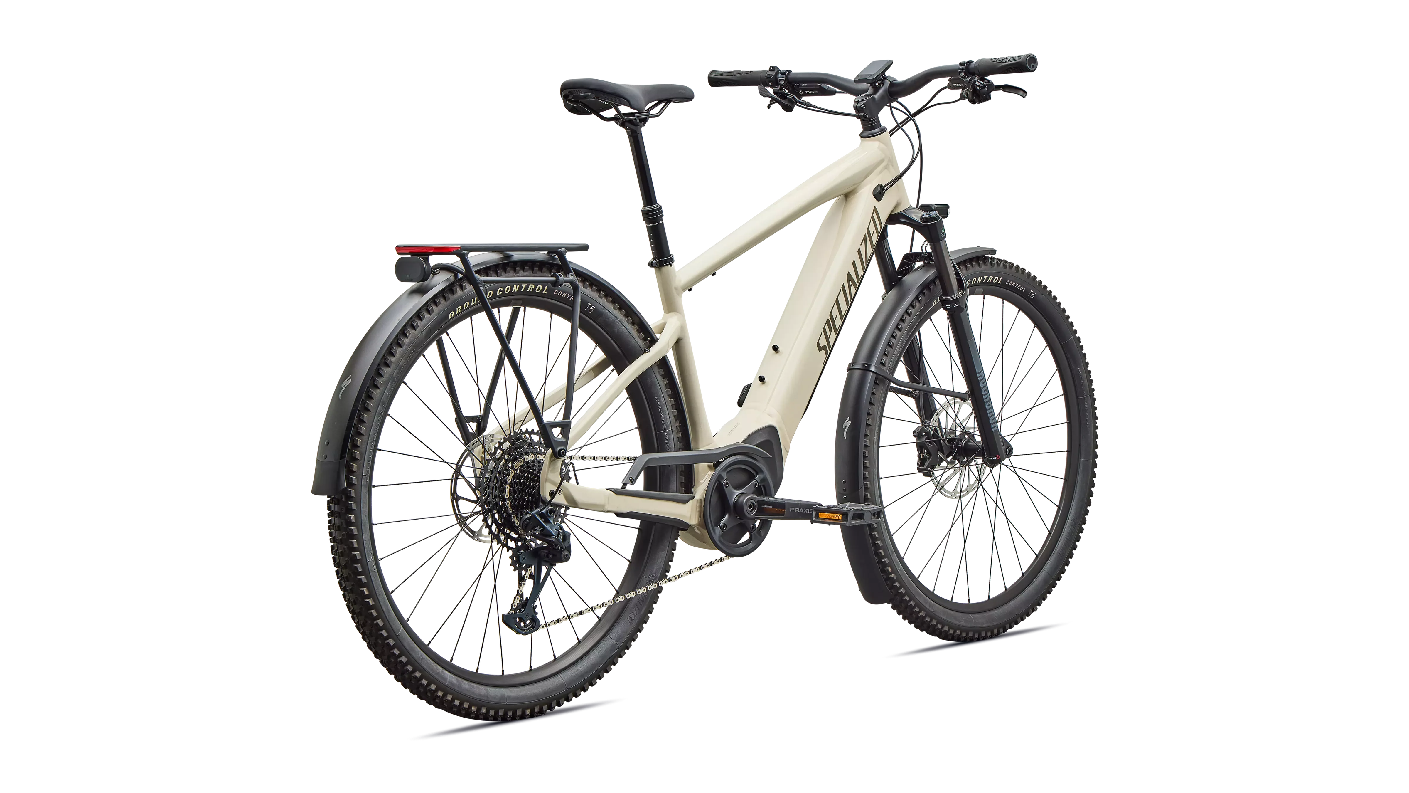 Specialized Turbo Tero 5.0 EQ - Image 7