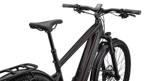 Specialized Turbo Tero 5.0 EQ - Image 4