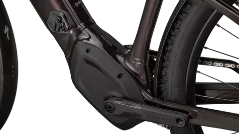Specialized Turbo Tero 5.0 EQ - Image 6