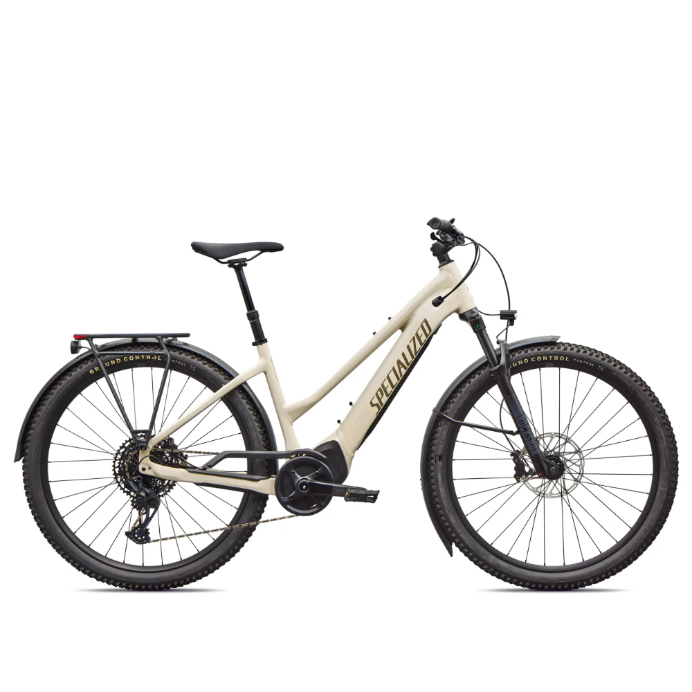 Specialized Turbo Tero 5.0 EQ Step-Through