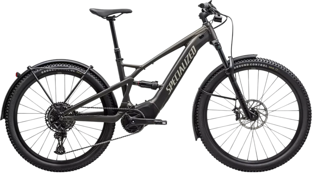 Specialized Turbo Tero X 4.0