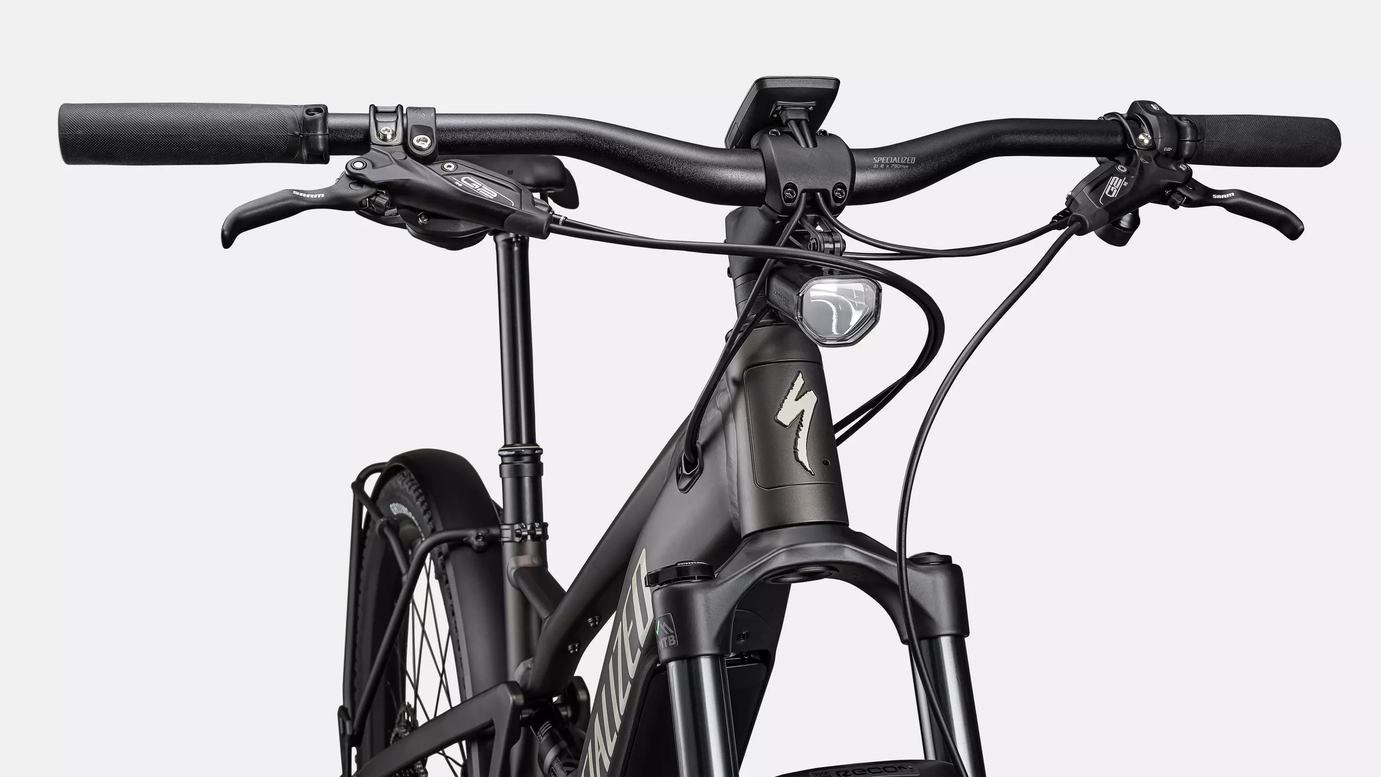 Specialized Turbo Tero X 4.0 - Image 4