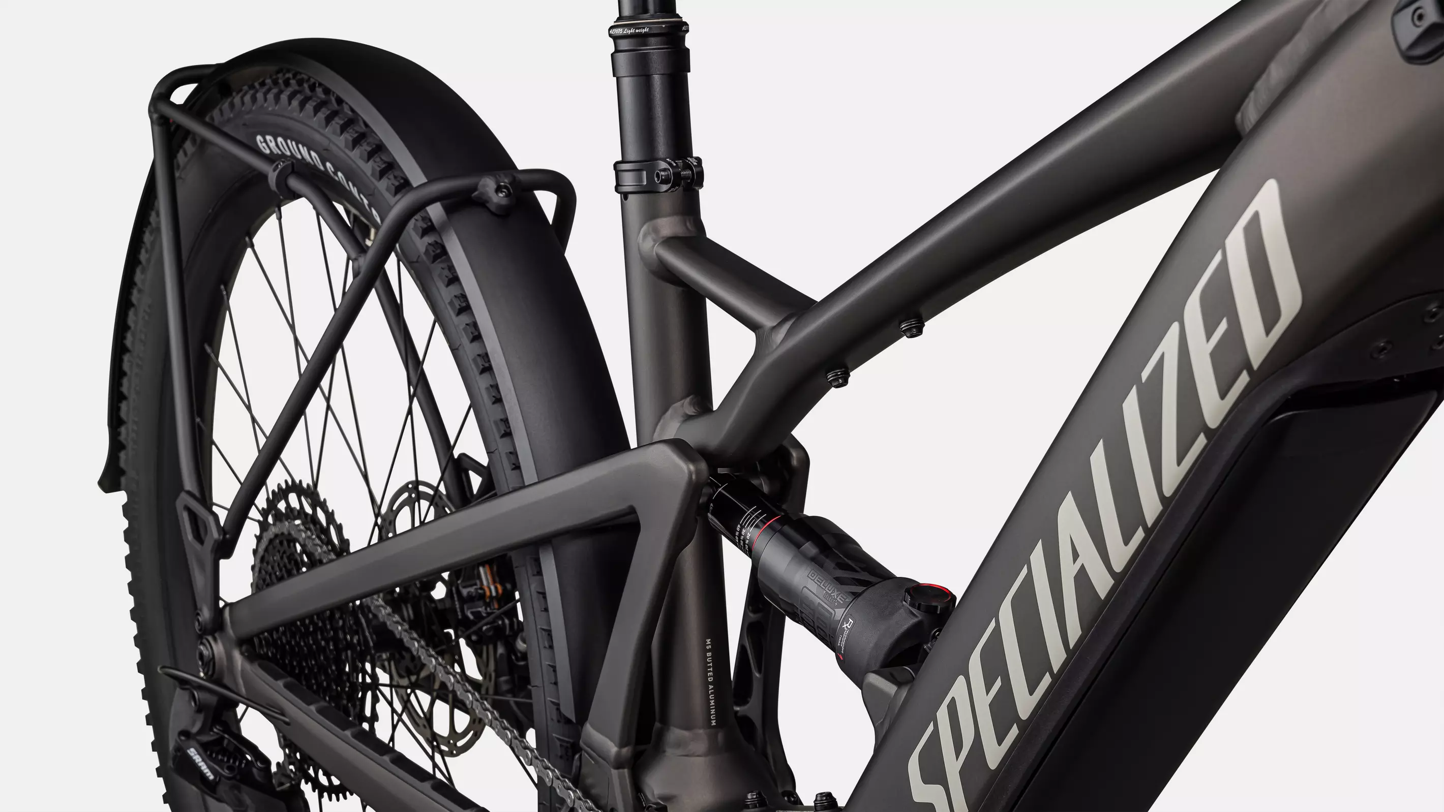 Specialized Turbo Tero X 4.0 - Image 5
