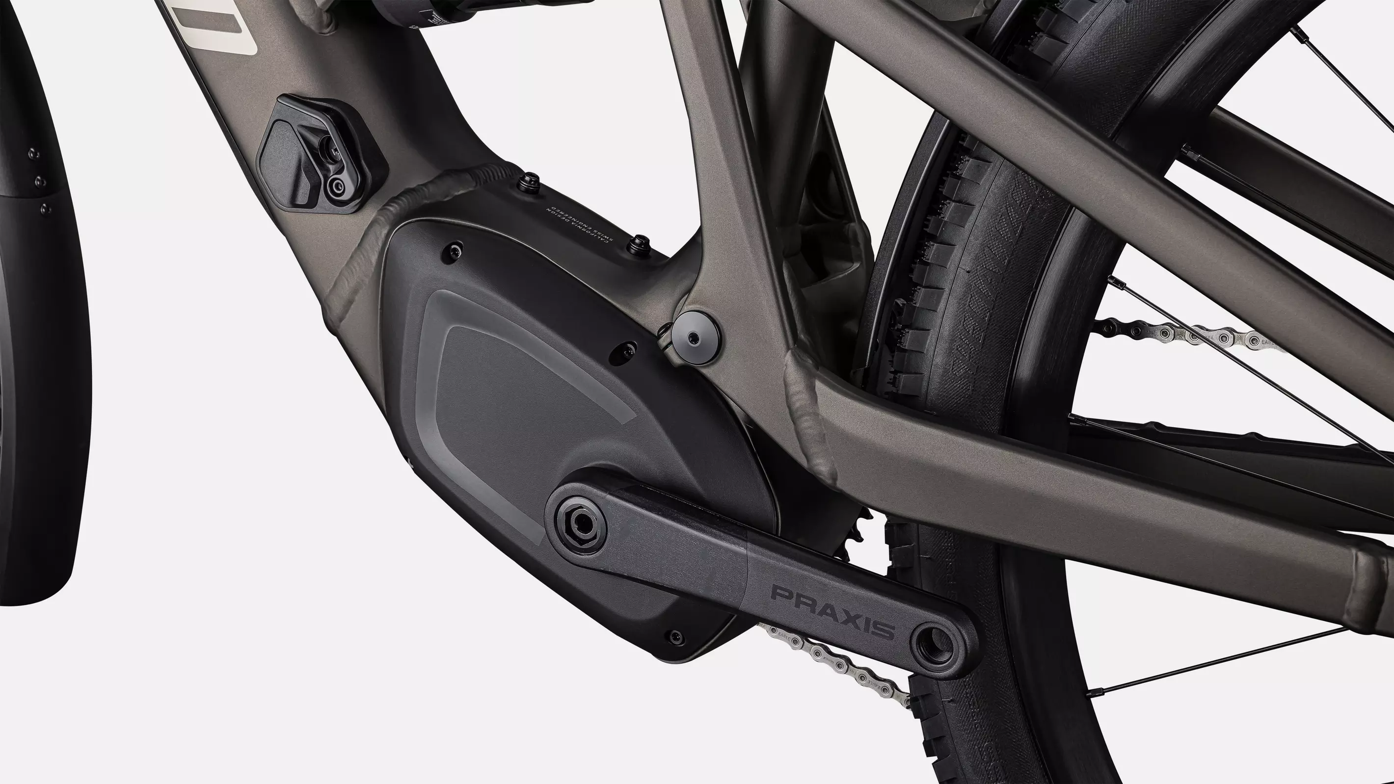 Specialized Turbo Tero X 4.0 - Image 6