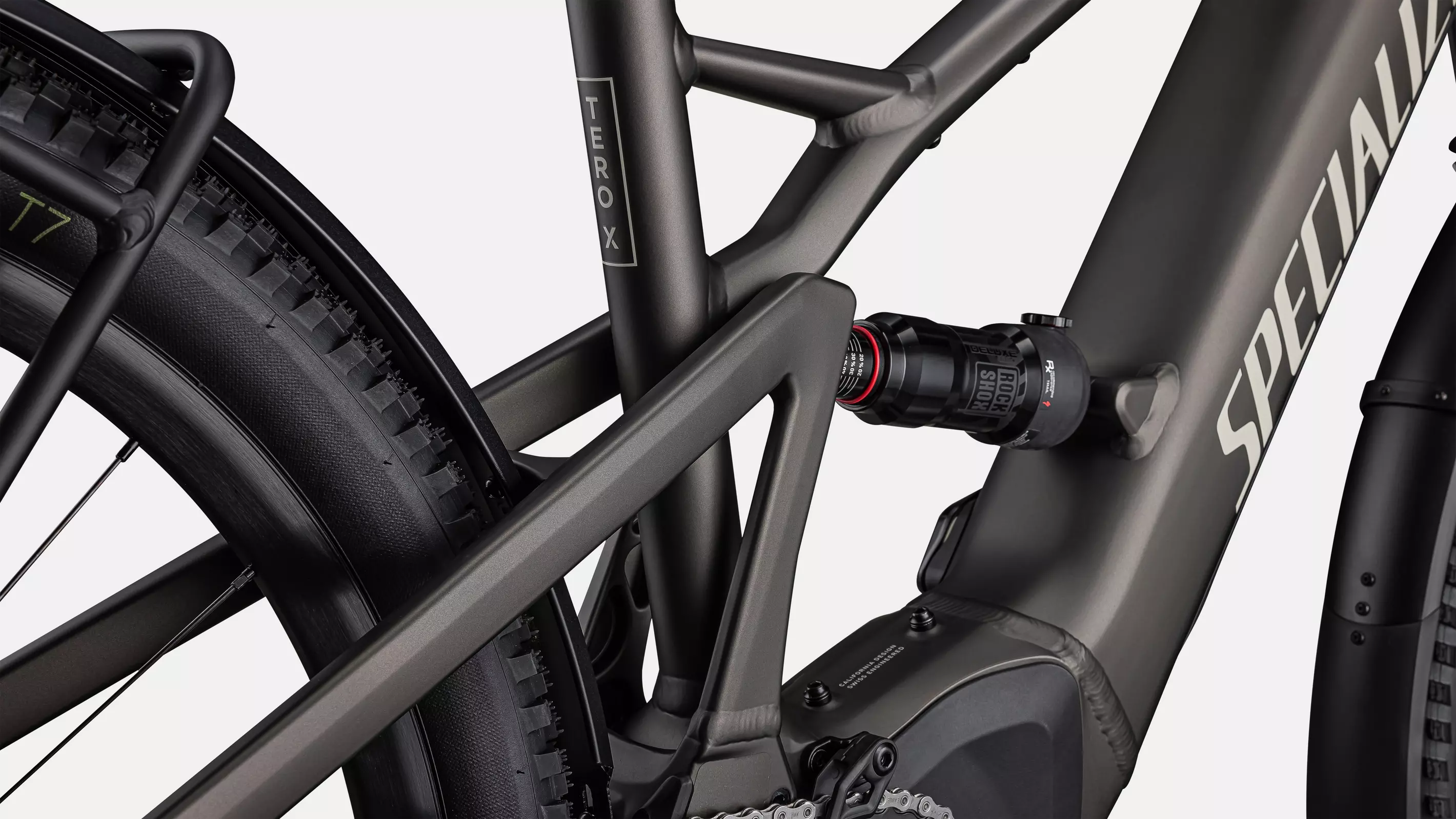 Specialized Turbo Tero X 4.0 - Image 7