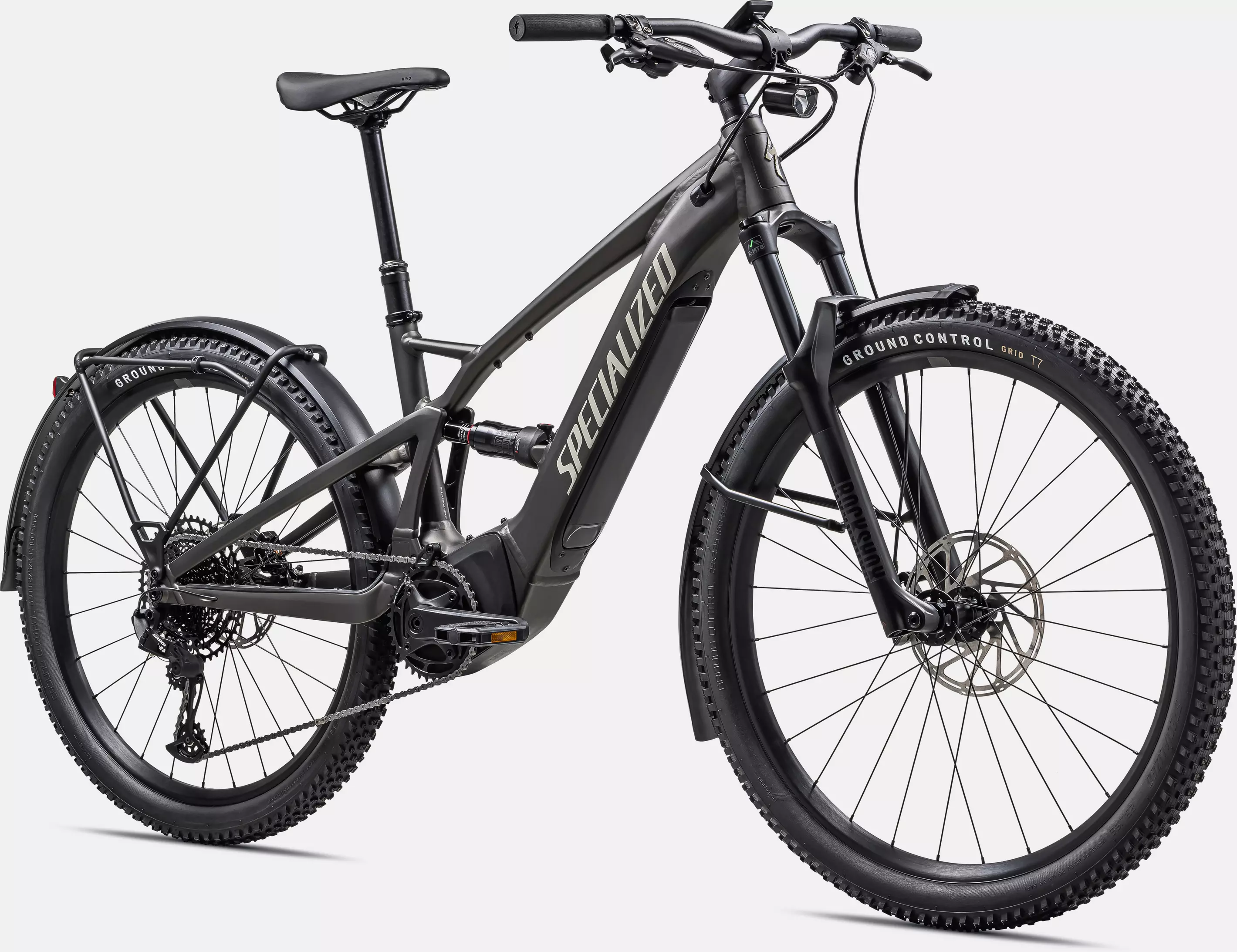 Specialized Turbo Tero X 4.0 - Image 8