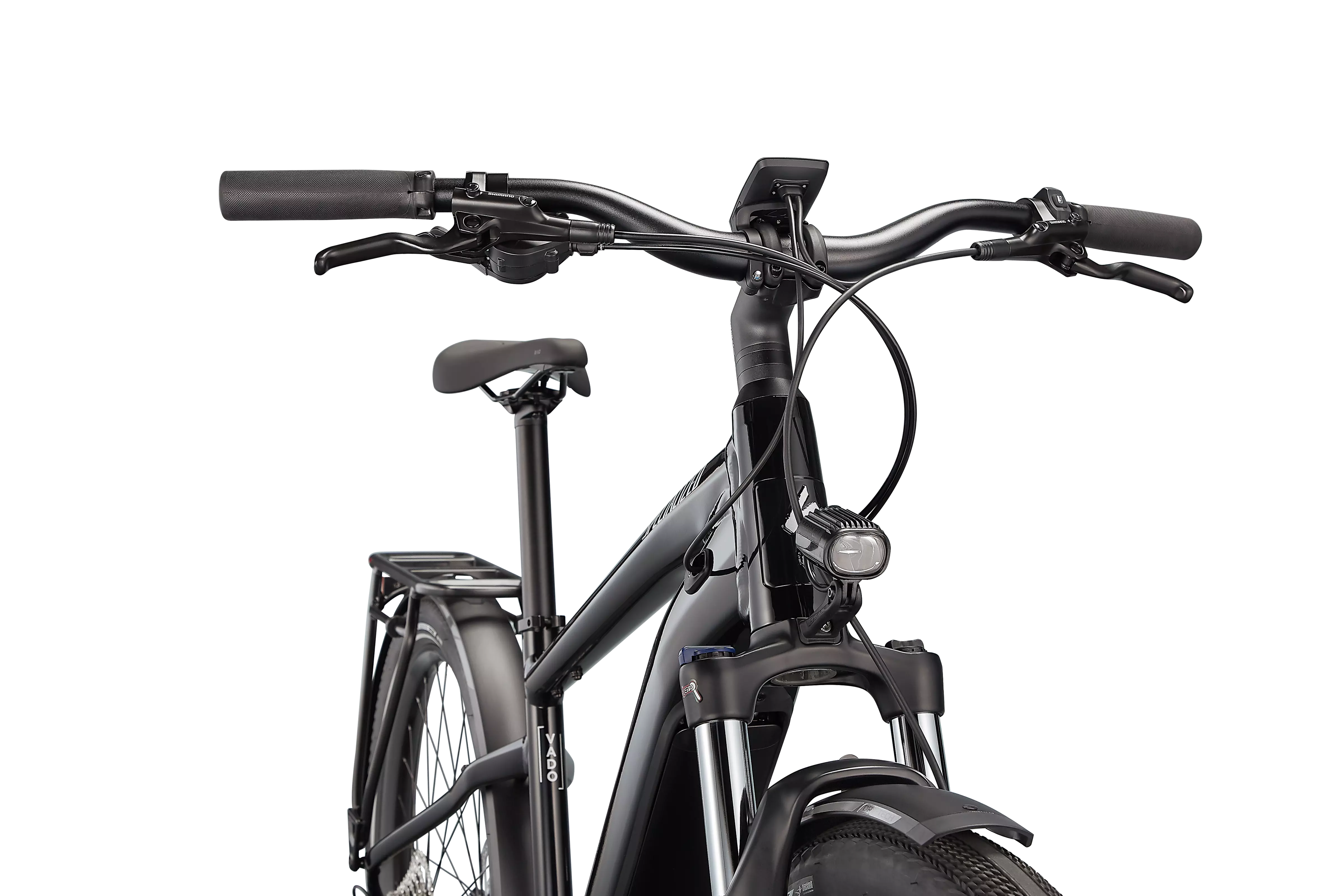 Specialized Turbo Vado 3.0 - Image 3