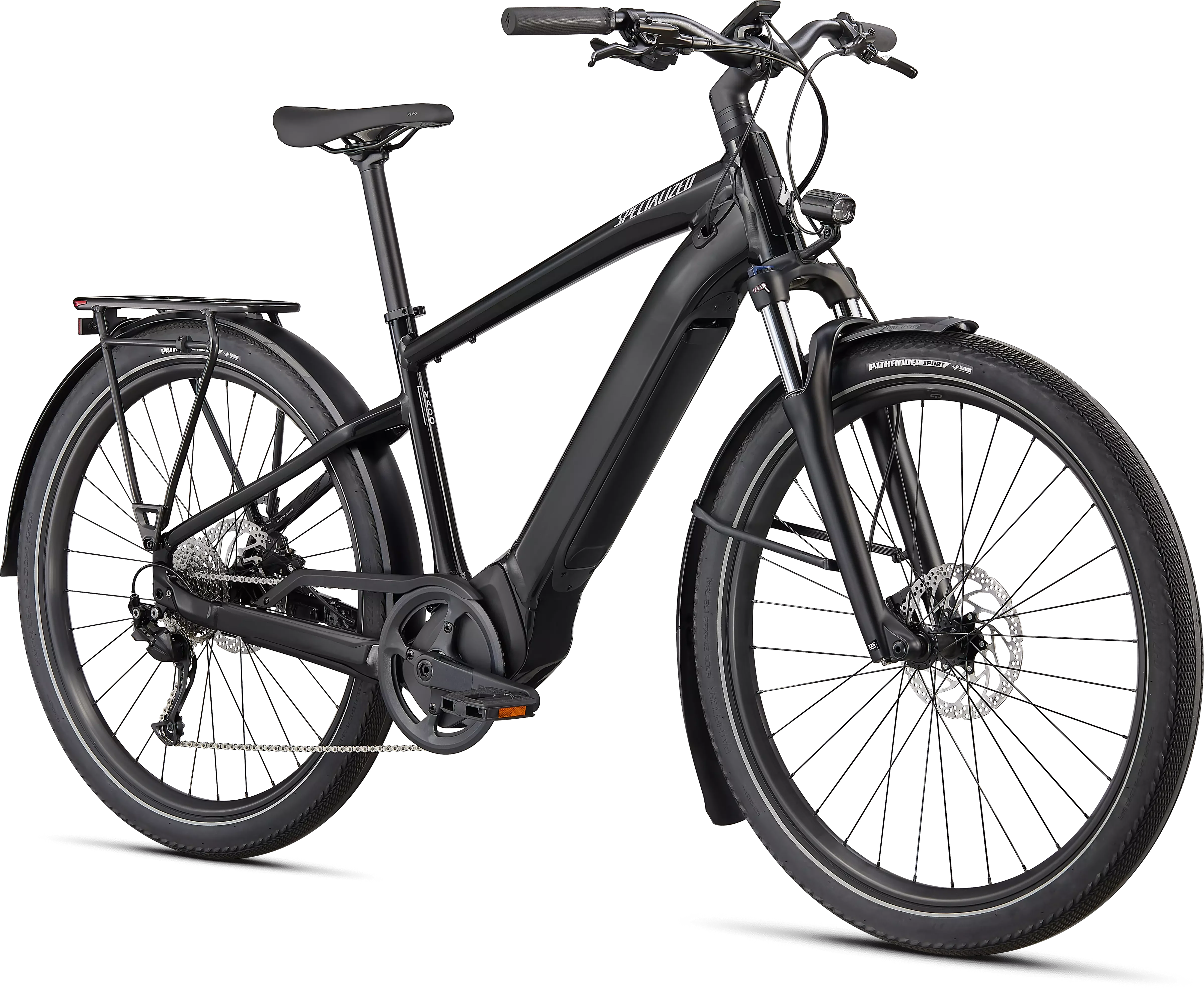 Specialized Turbo Vado 3.0 - Image 4