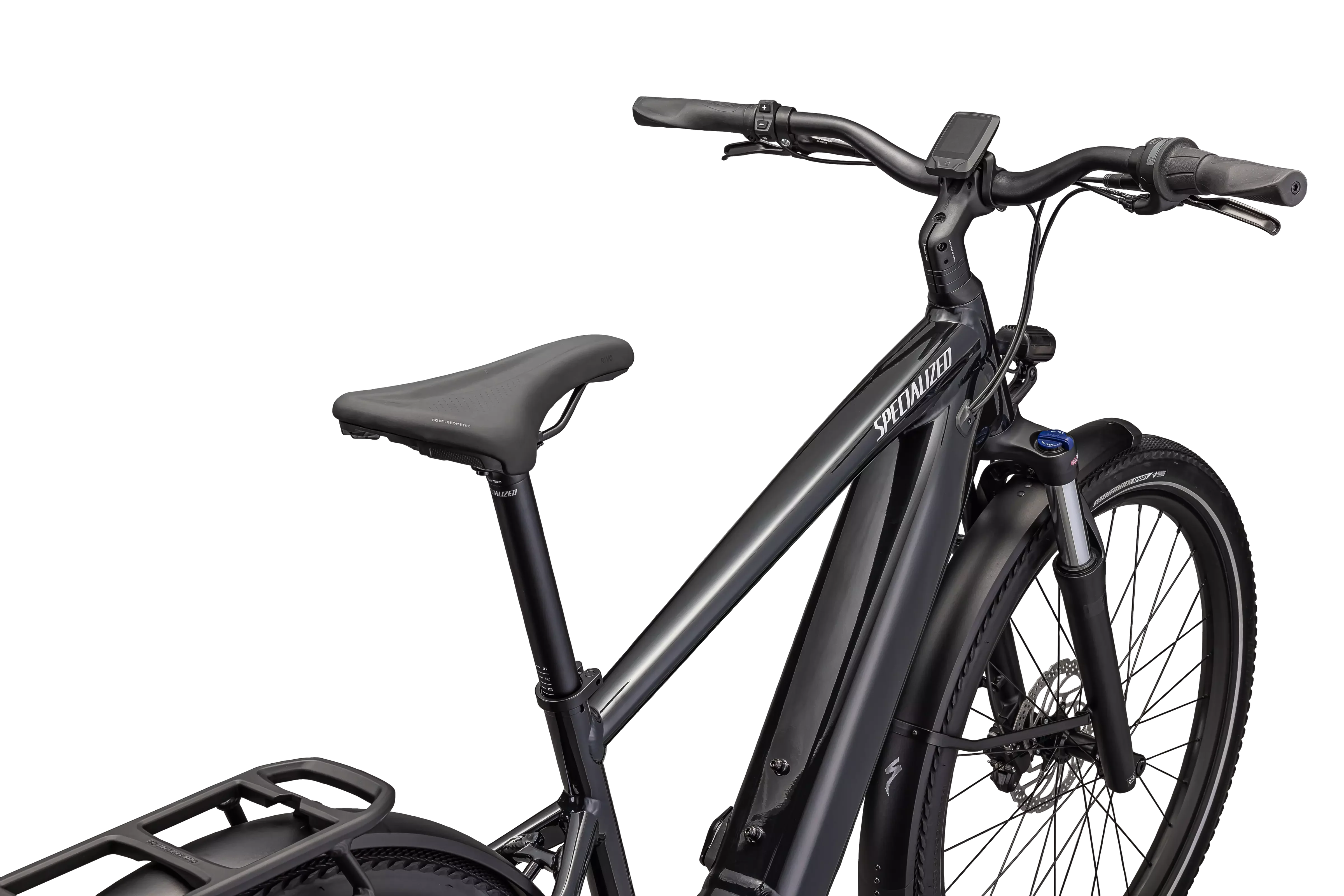 Specialized Turbo Vado 3.0 IGH - Image 2