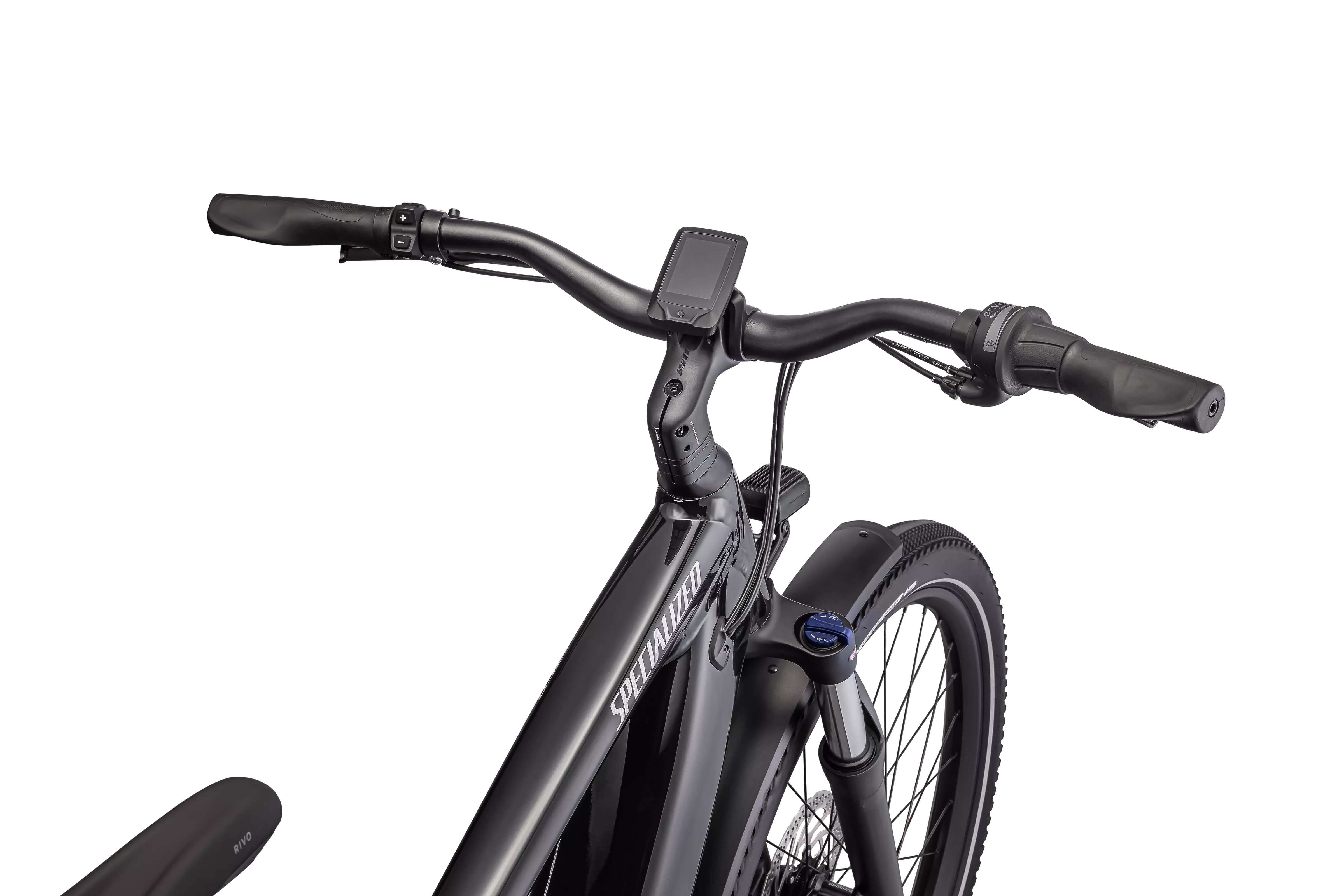 Specialized Turbo Vado 3.0 IGH - Image 3