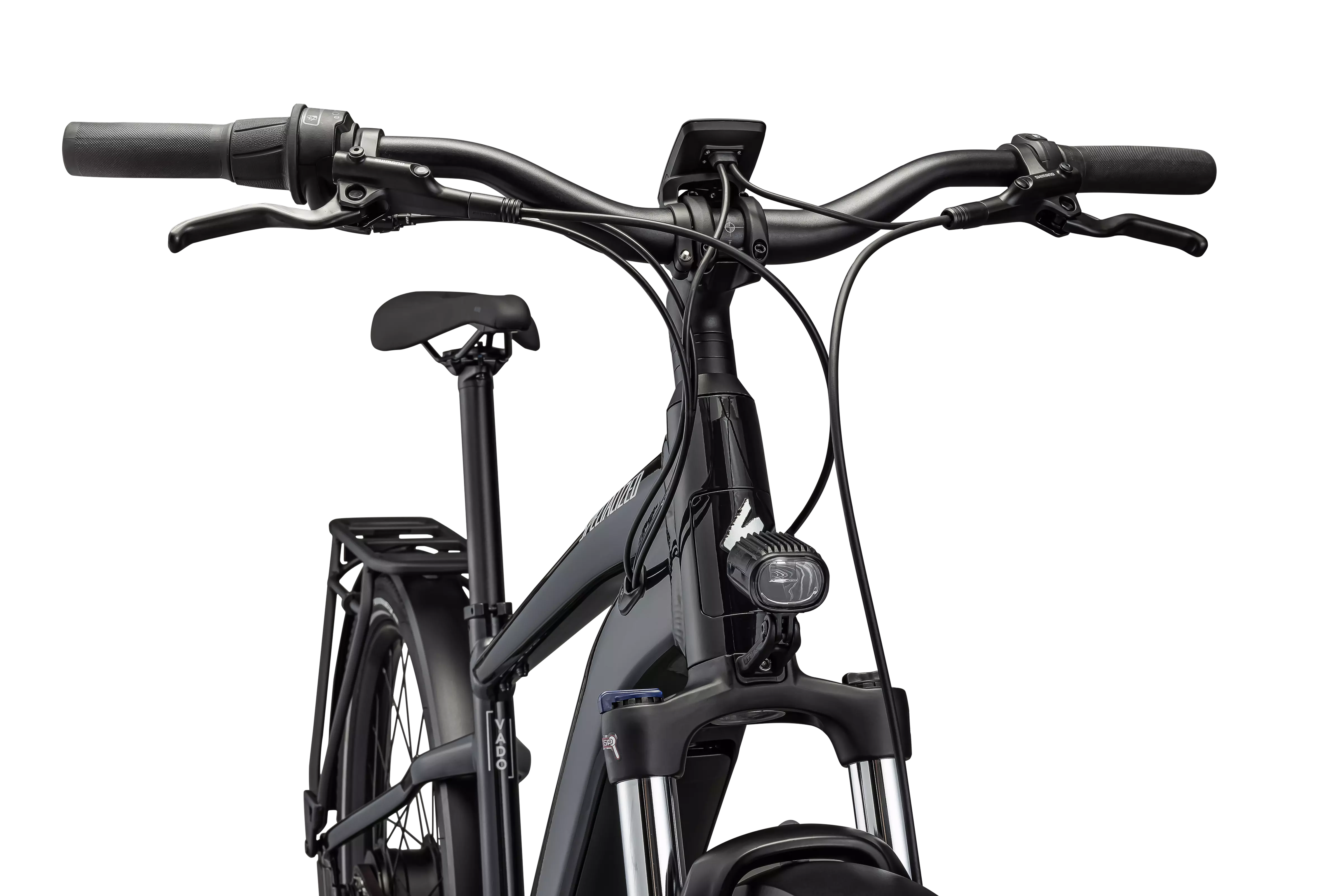 Specialized Turbo Vado 3.0 IGH - Image 4