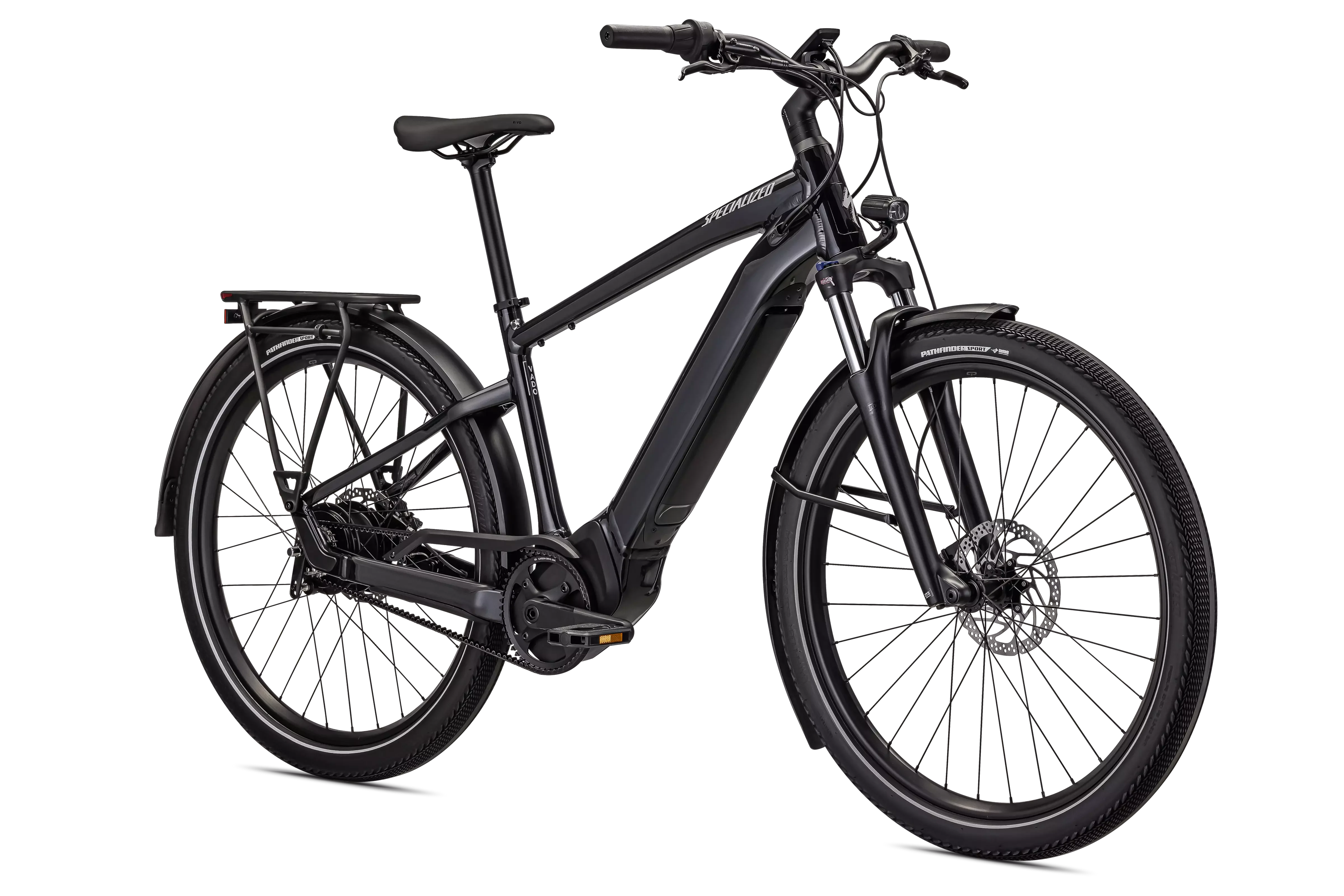 Specialized Turbo Vado 3.0 IGH - Image 6