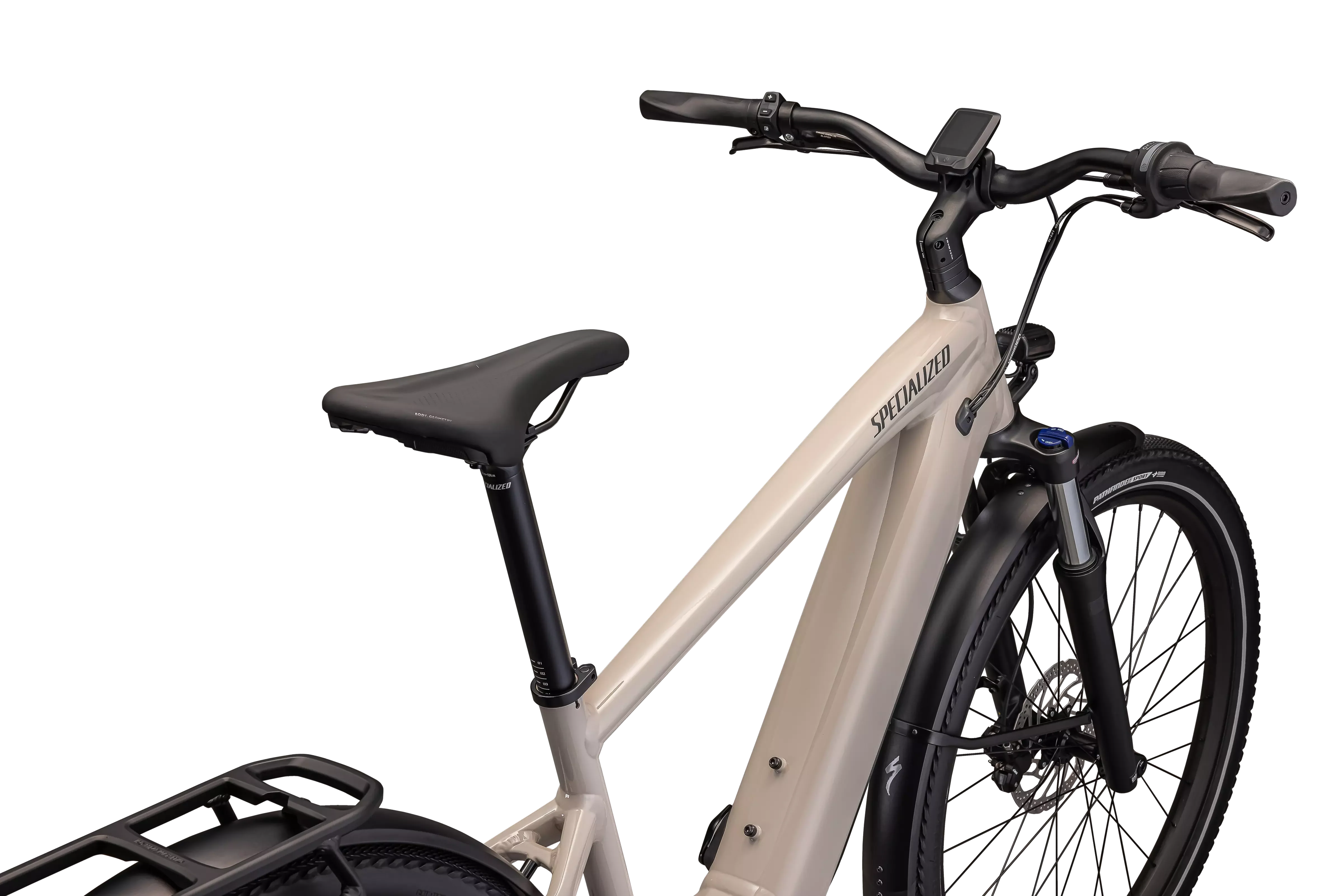 Specialized Turbo Vado 3.0 IGH - Image 2