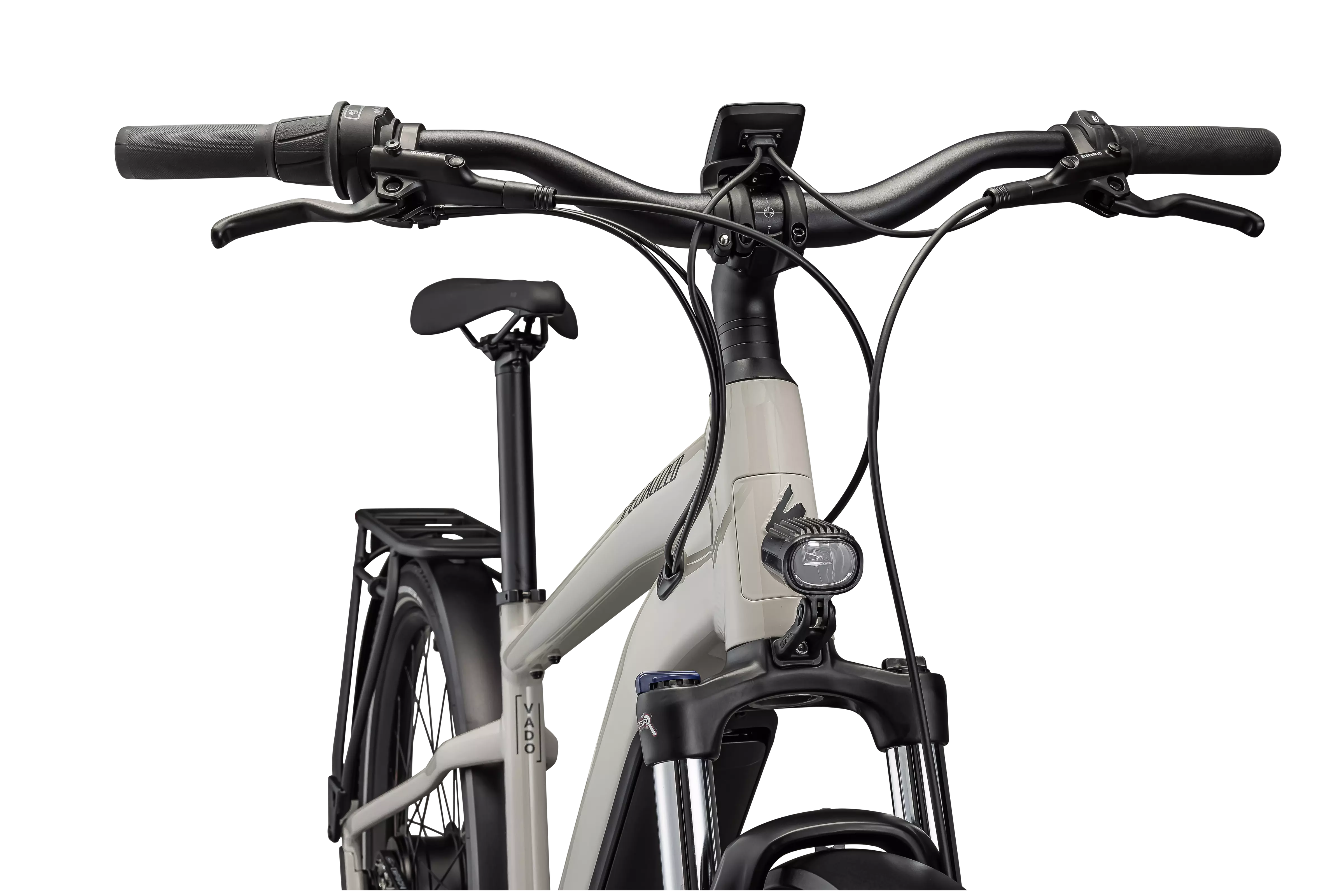 Specialized Turbo Vado 3.0 IGH - Image 4