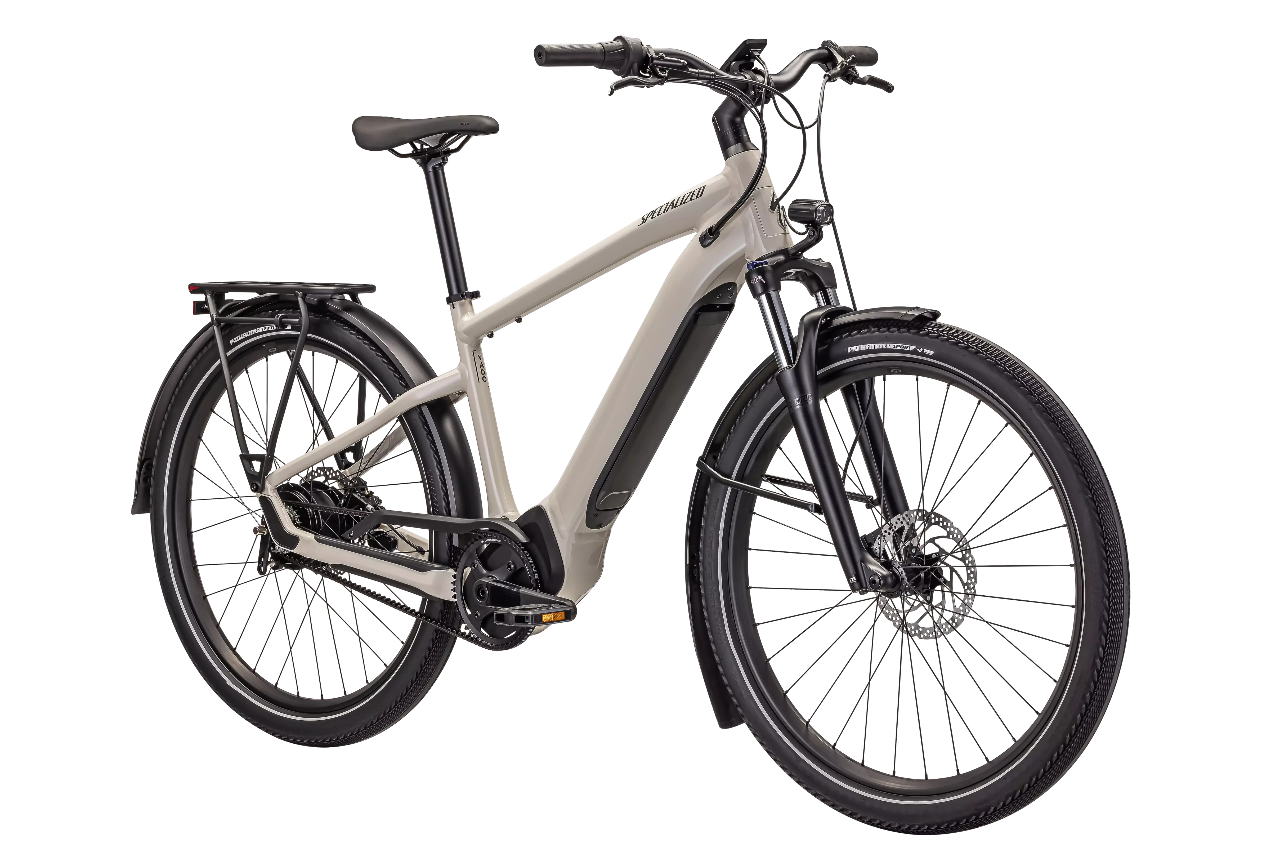 Specialized Turbo Vado 3.0 IGH - Image 6
