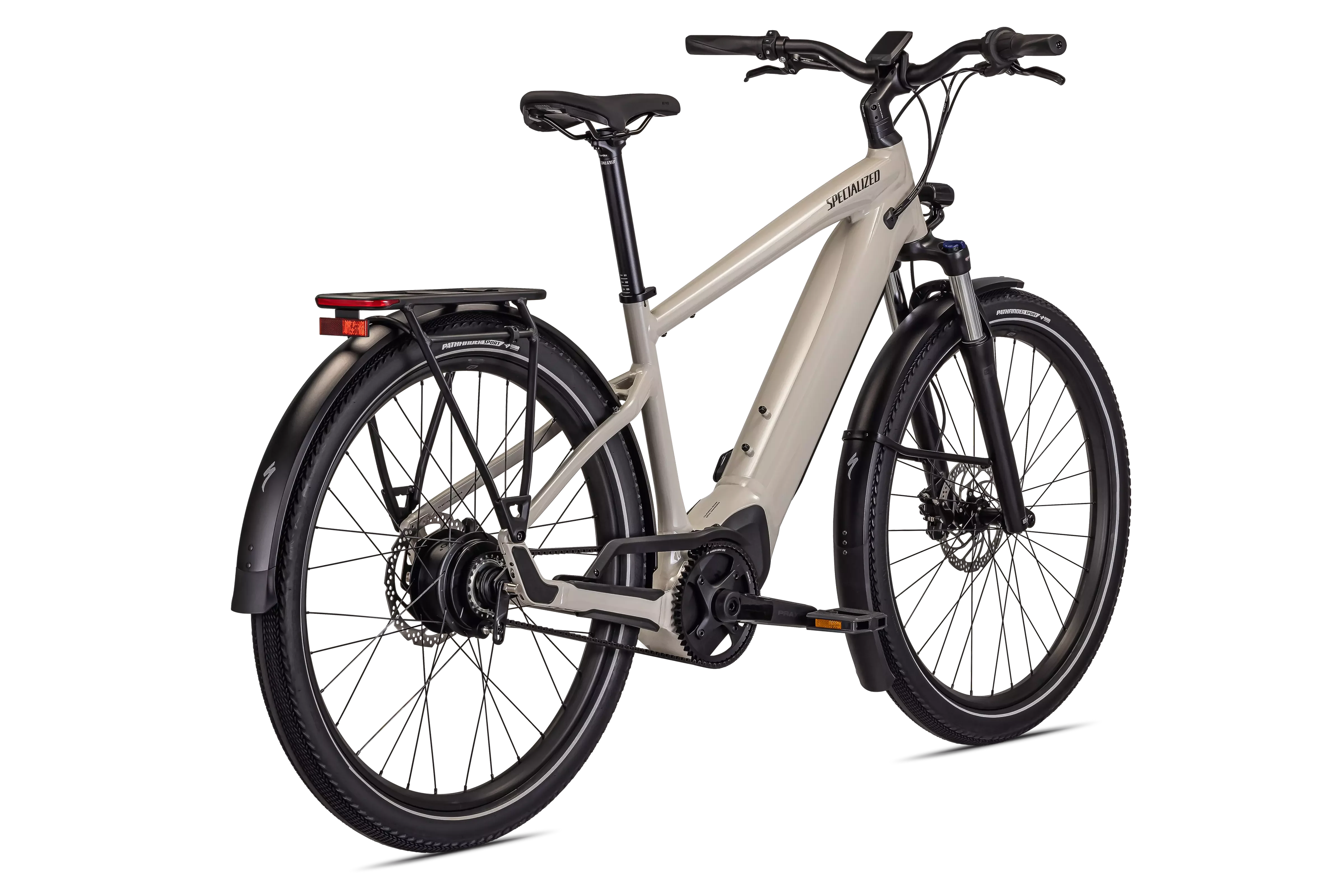 Specialized Turbo Vado 3.0 IGH - Image 7