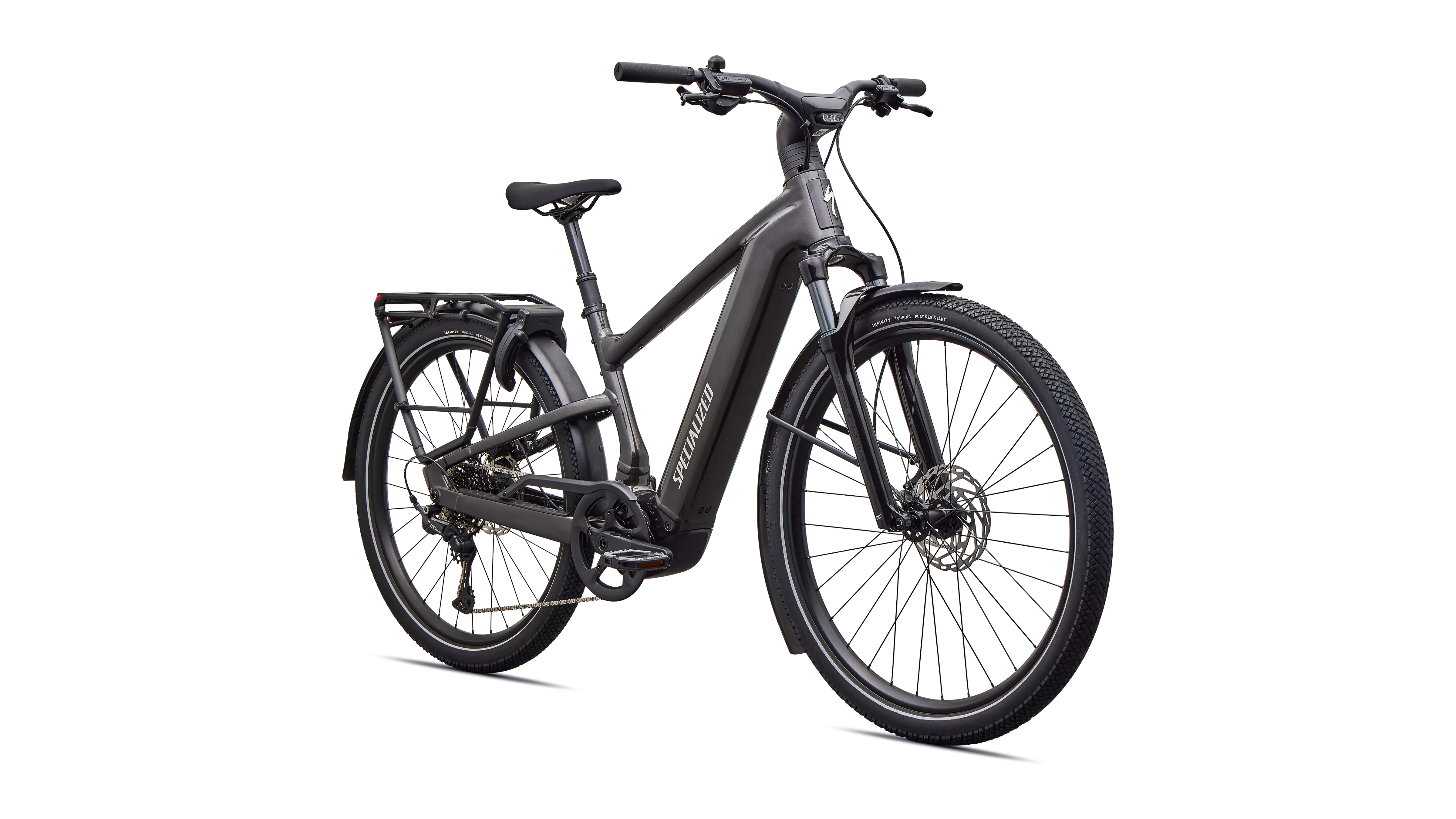 Specialized Turbo Vado 3 5.0 - Image 2