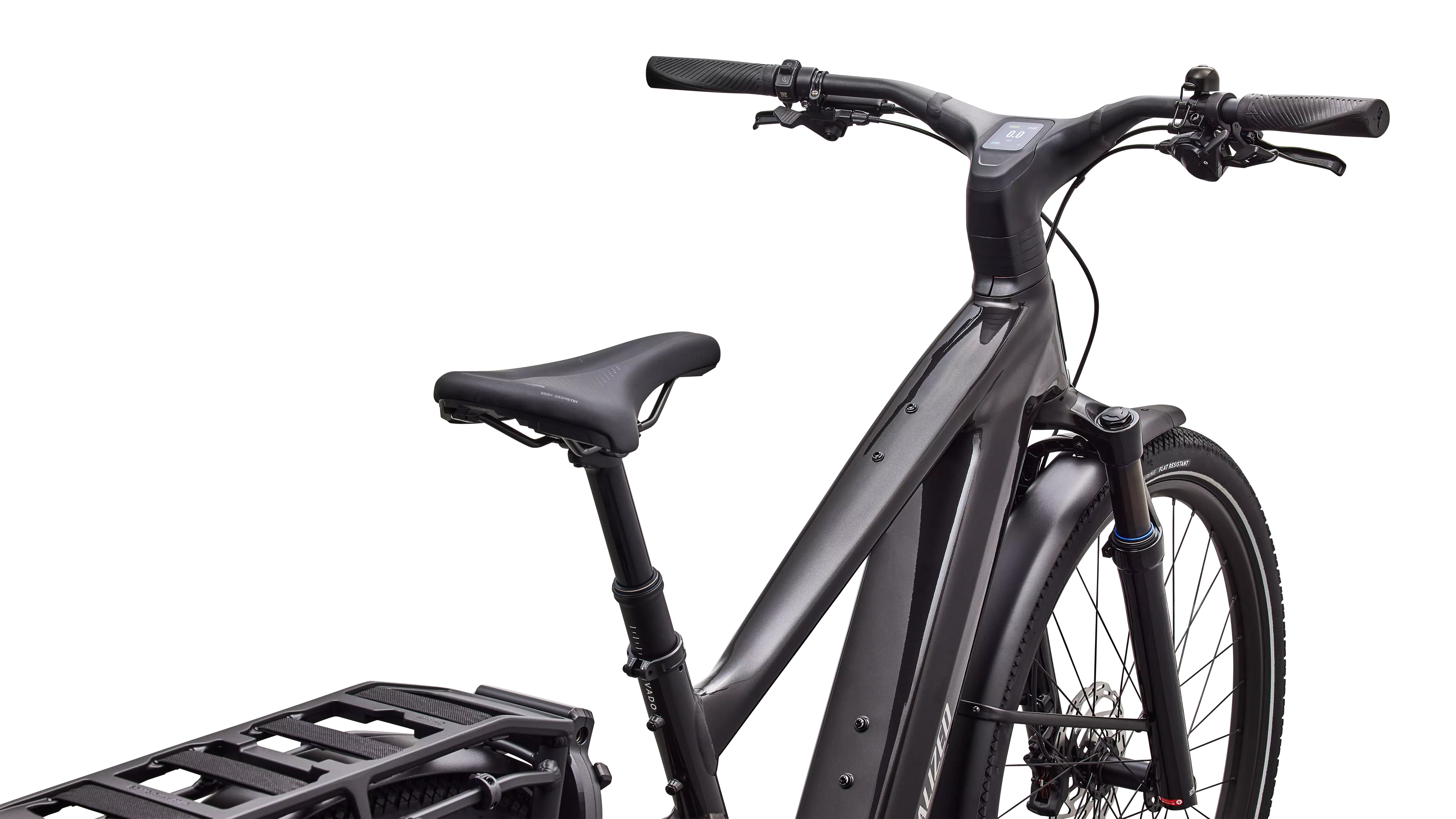 Specialized Turbo Vado 3 5.0 - Image 4
