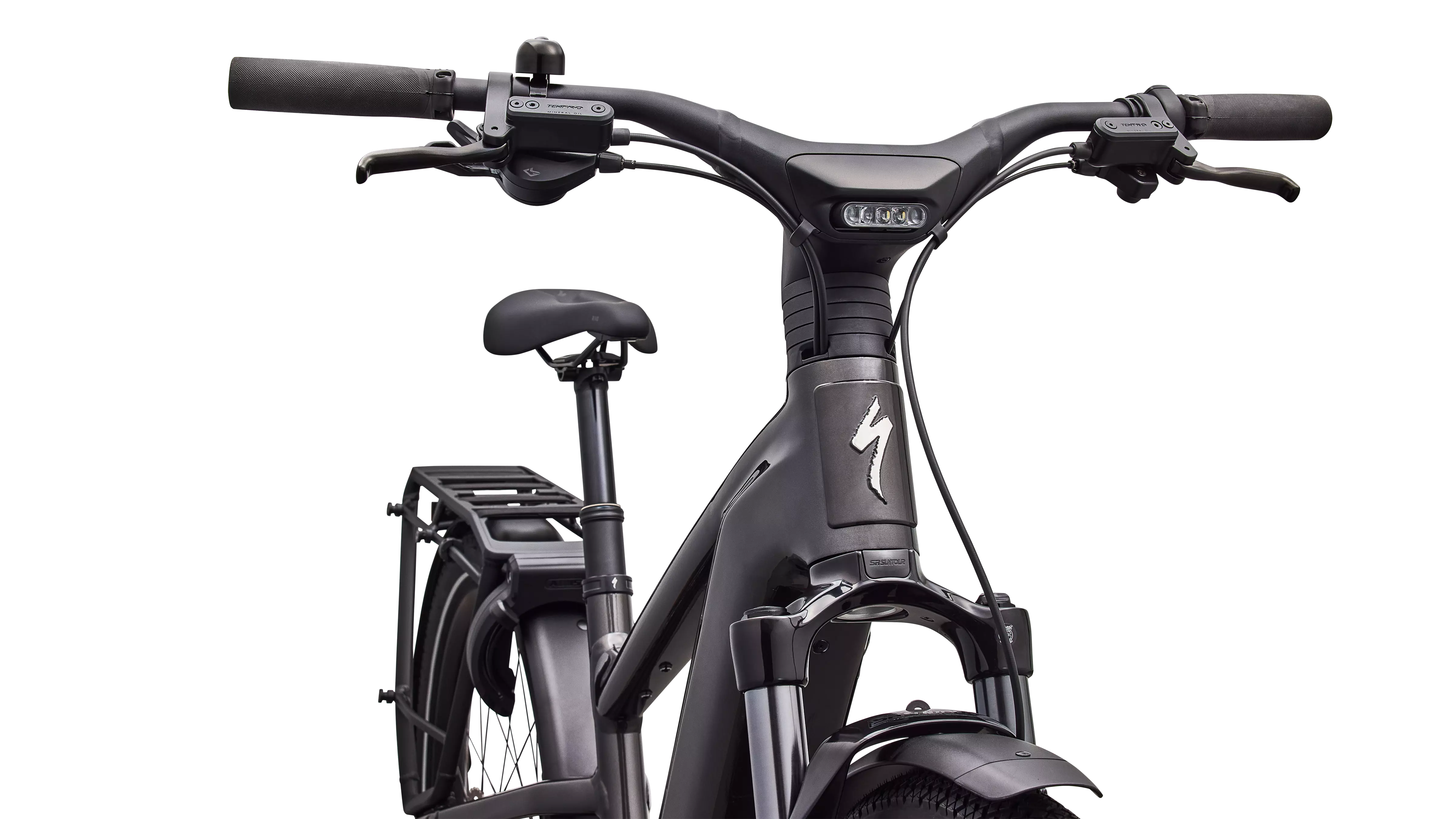 Specialized Turbo Vado 3 5.0 - Image 5