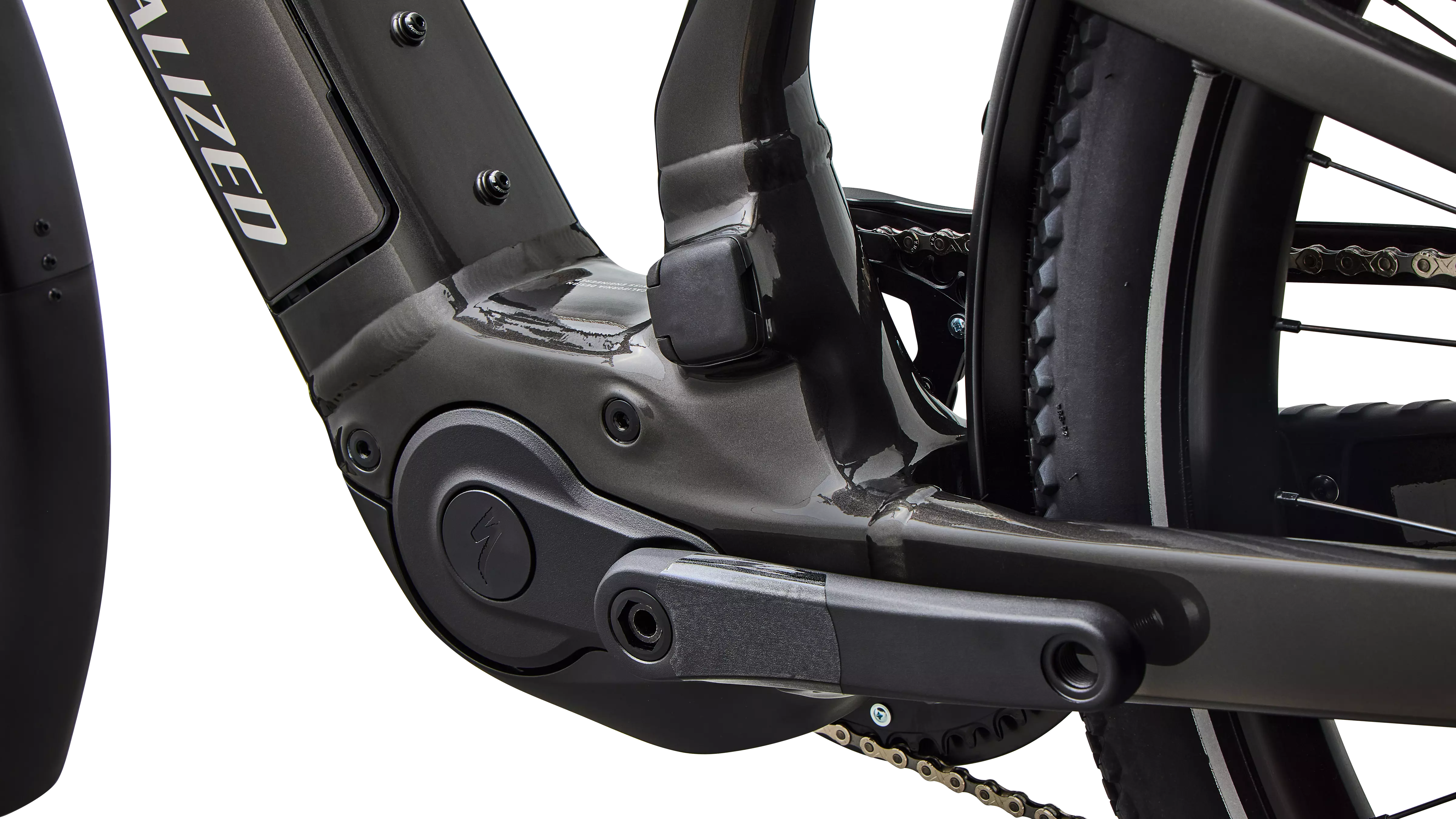 Specialized Turbo Vado 3 5.0 - Image 7