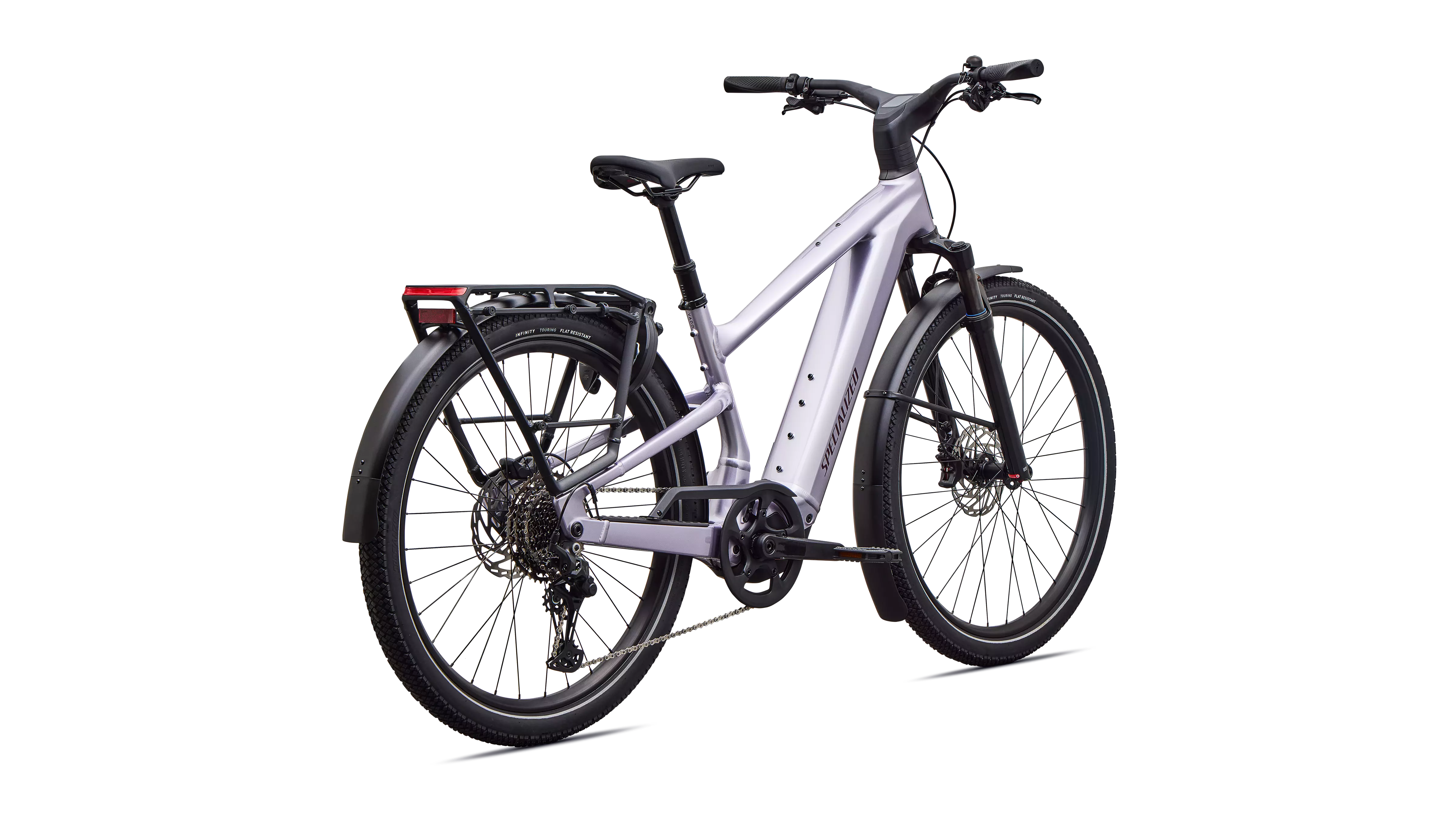 Specialized Turbo Vado 3 5.0 - Image 2