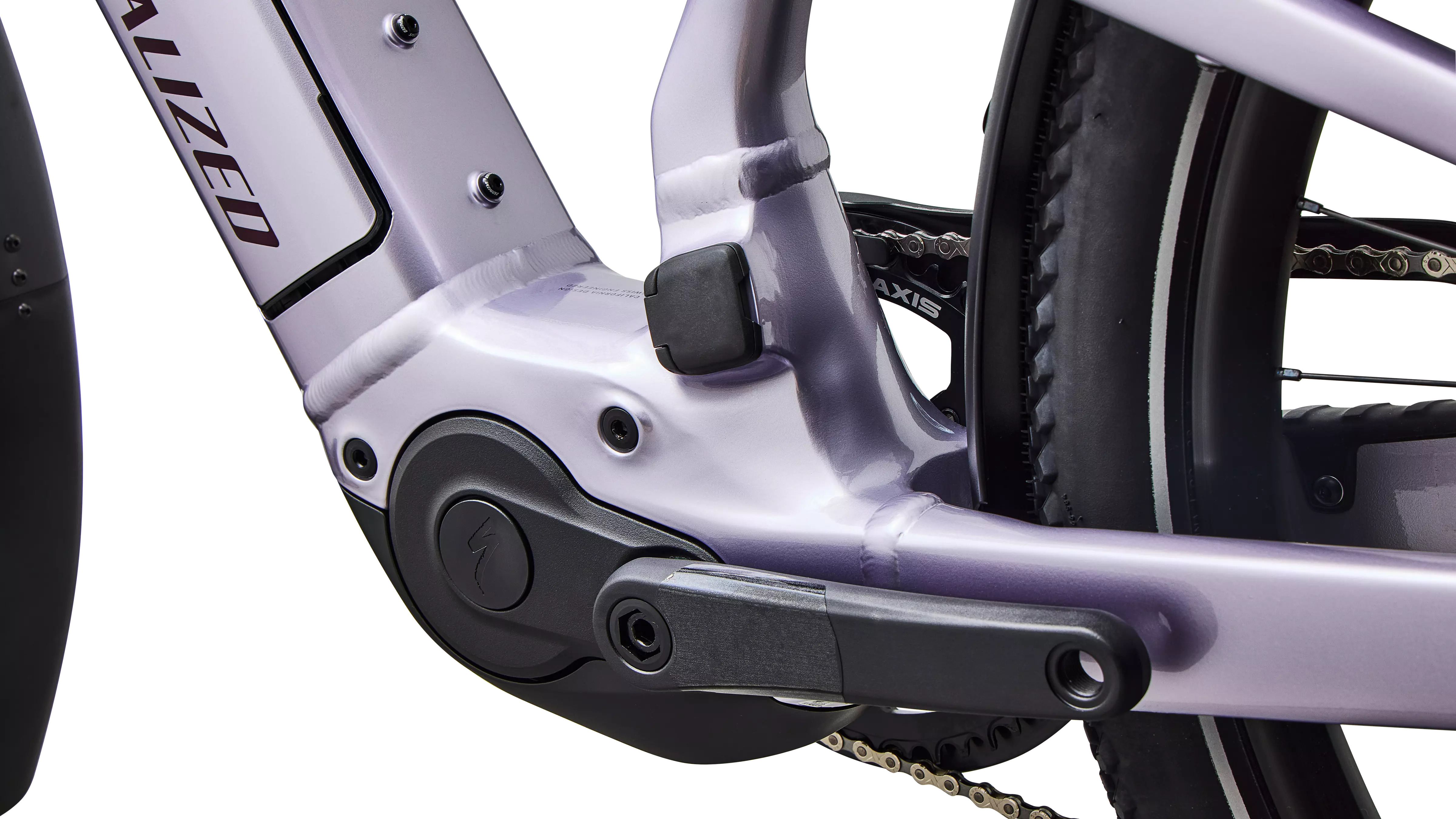 Specialized Turbo Vado 3 5.0 - Image 3