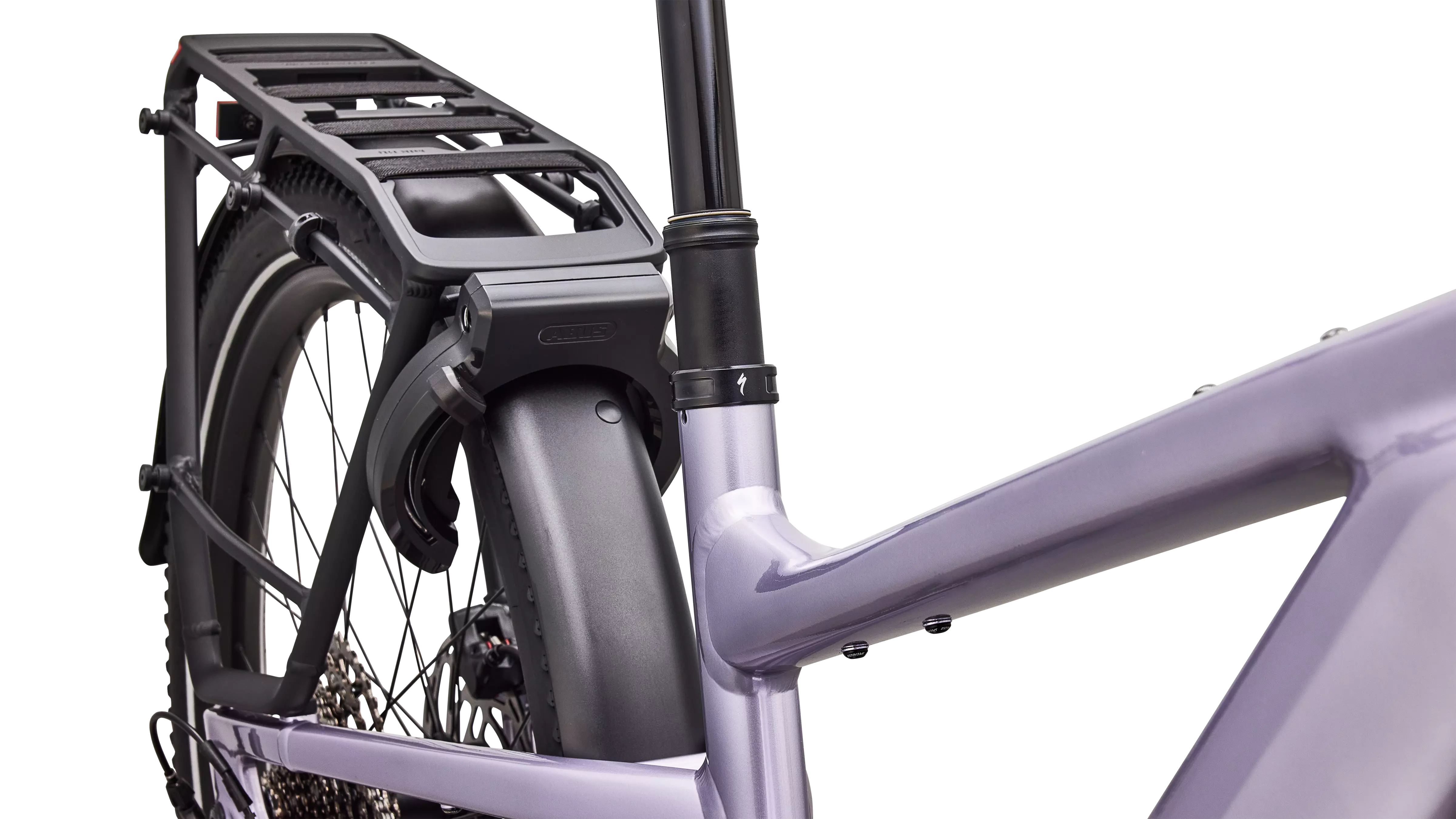 Specialized Turbo Vado 3 5.0 - Image 4