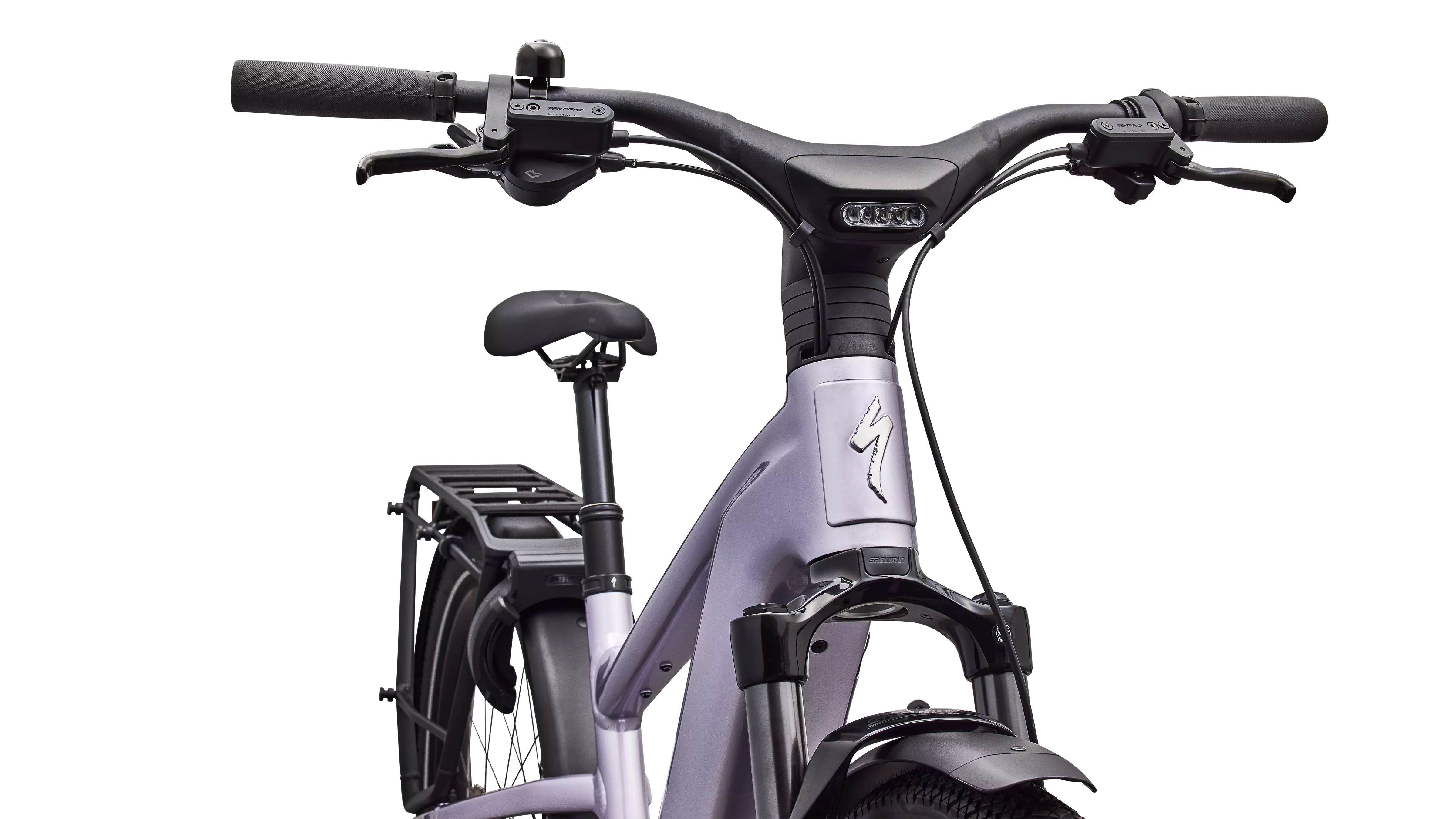 Specialized Turbo Vado 3 5.0 - Image 5