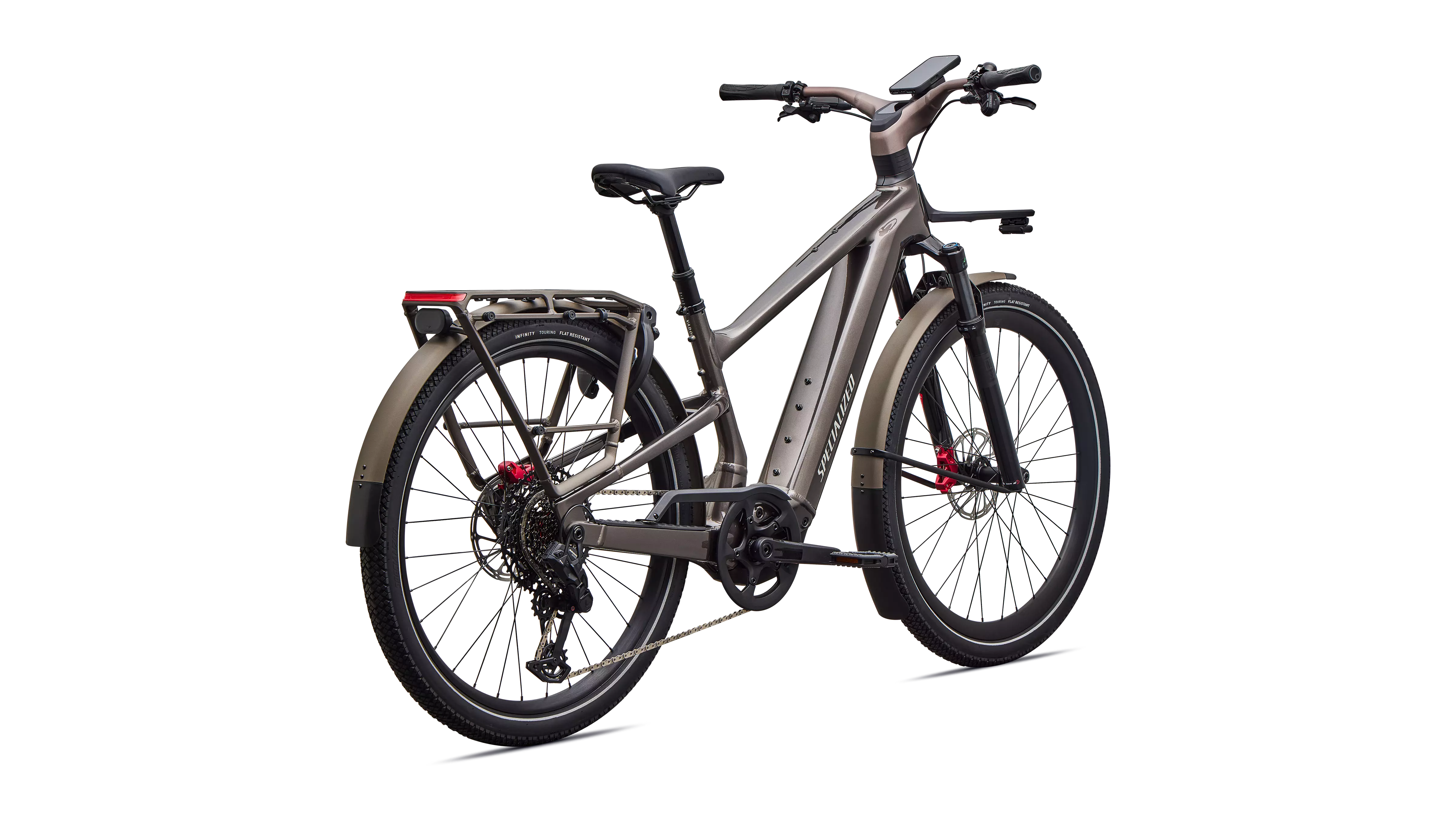 Specialized Turbo Vado 3 6.0 - Image 2