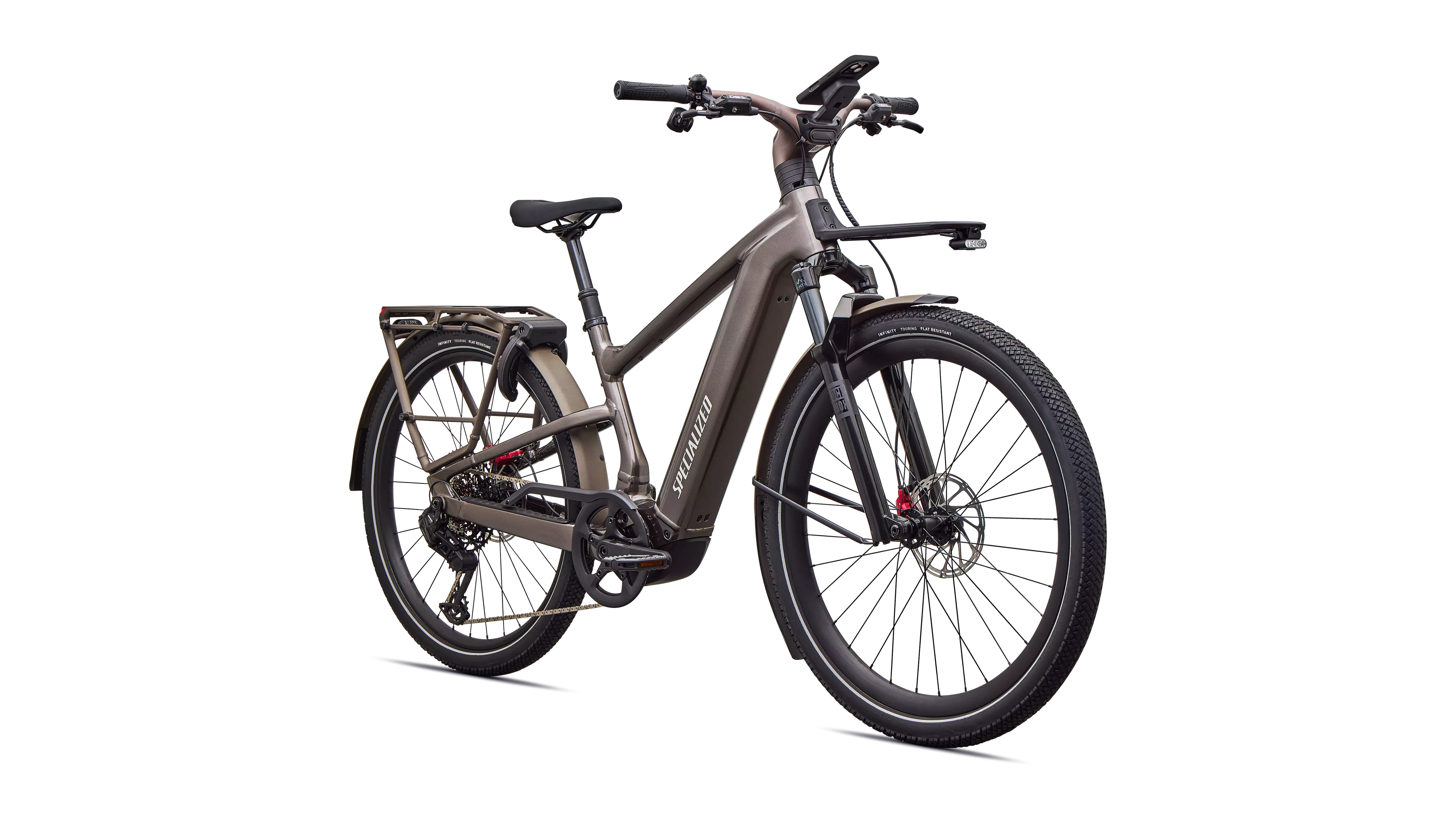 Specialized Turbo Vado 3 6.0 - Image 3