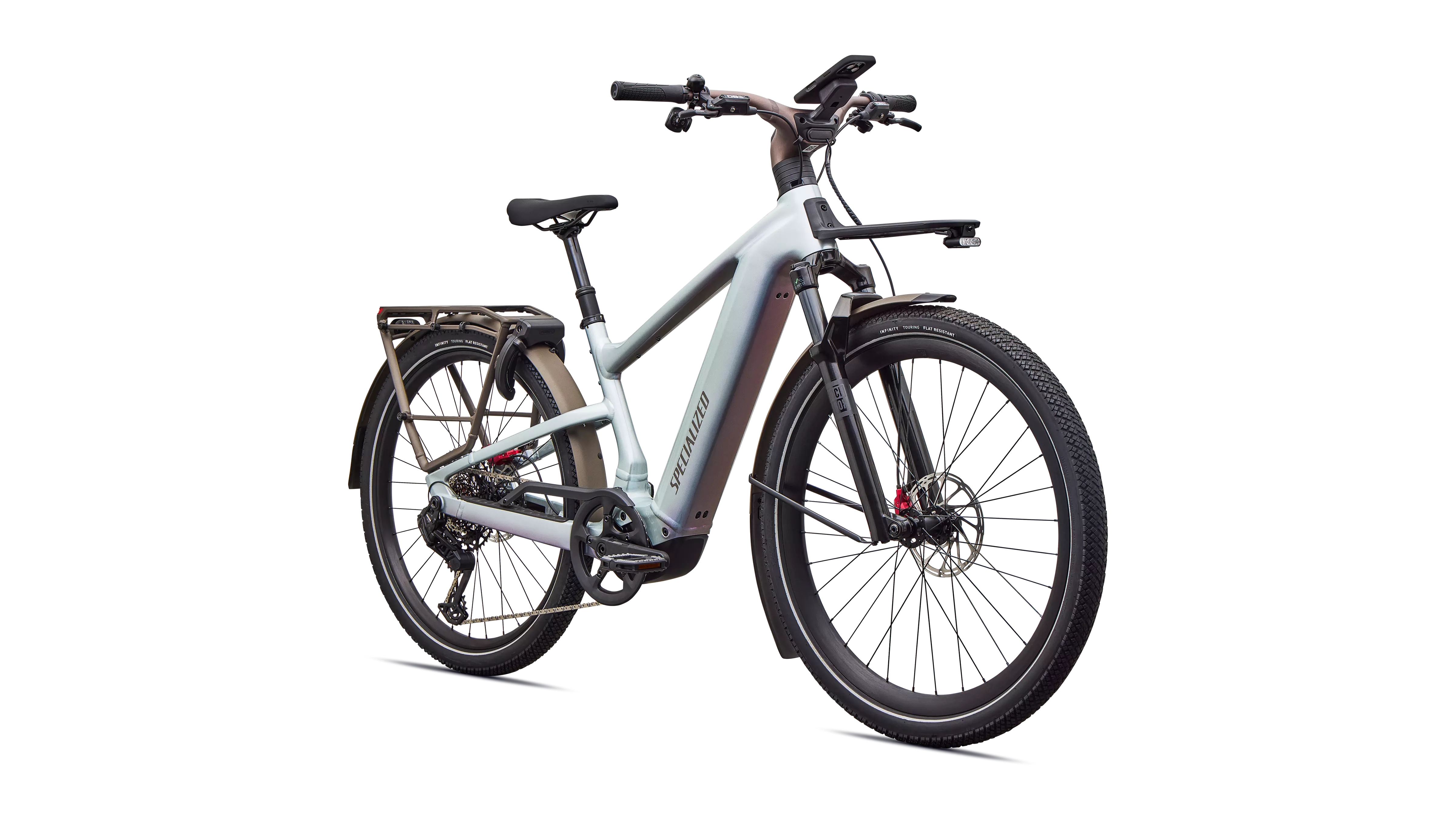 Specialized Turbo Vado 3 6.0 - Image 2