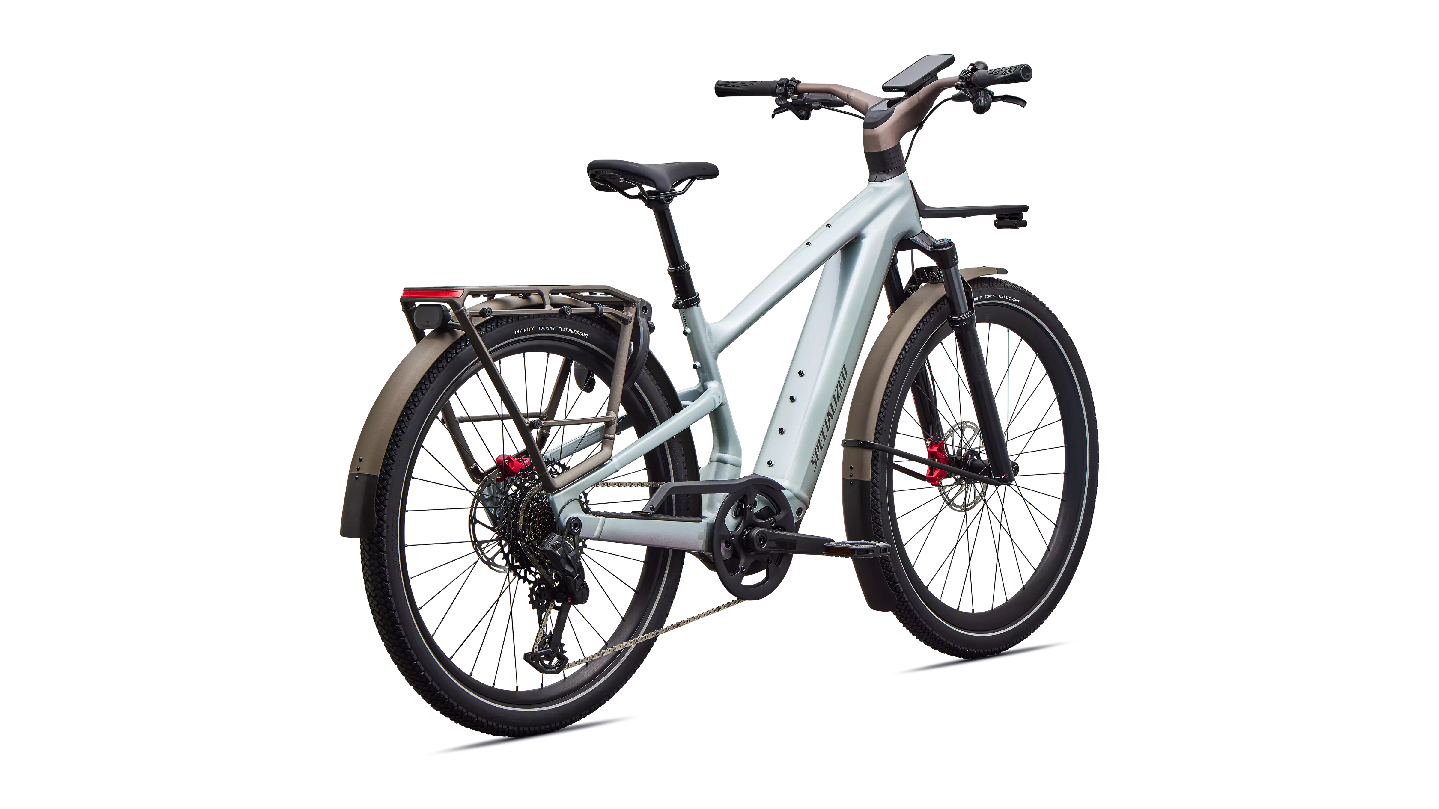Specialized Turbo Vado 3 6.0 - Image 3