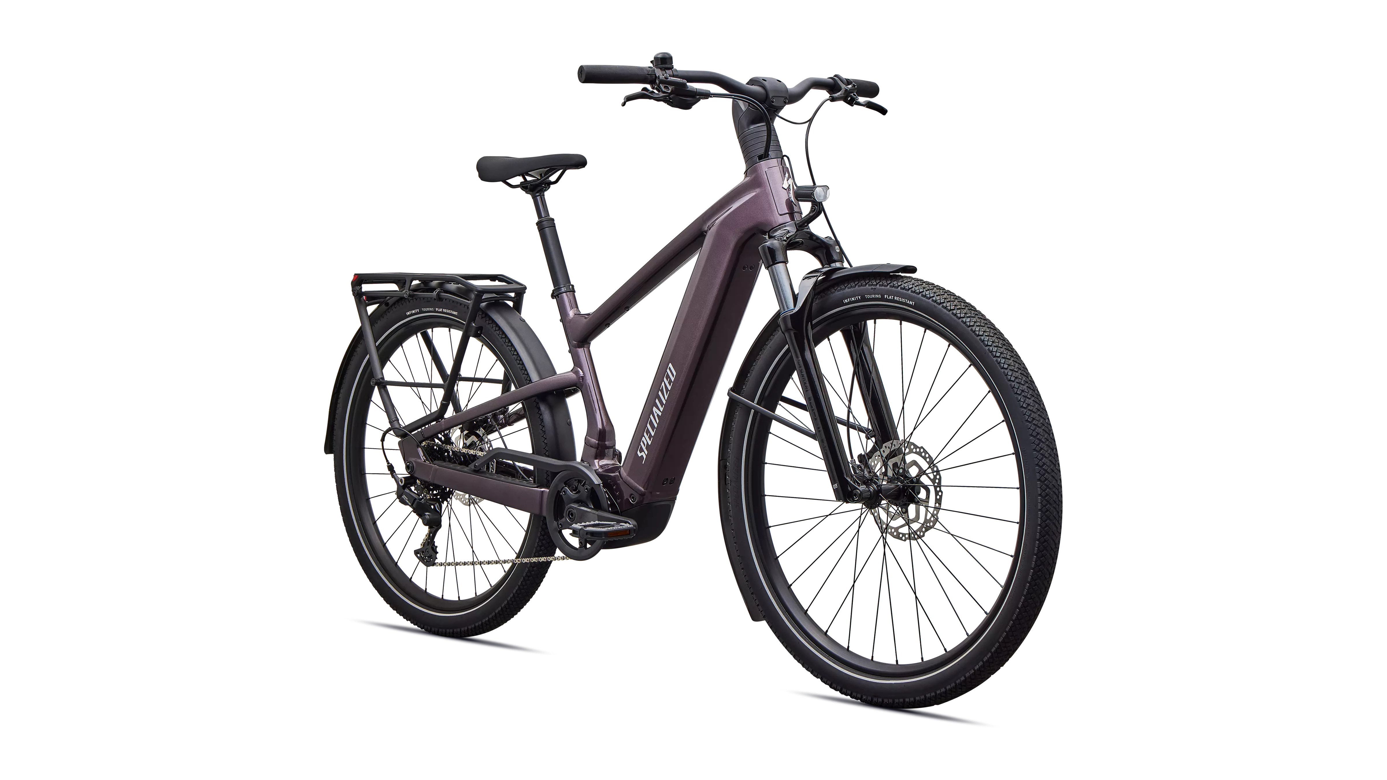 Specialized Turbo Vado 3 EVO 4.0 - Image 2