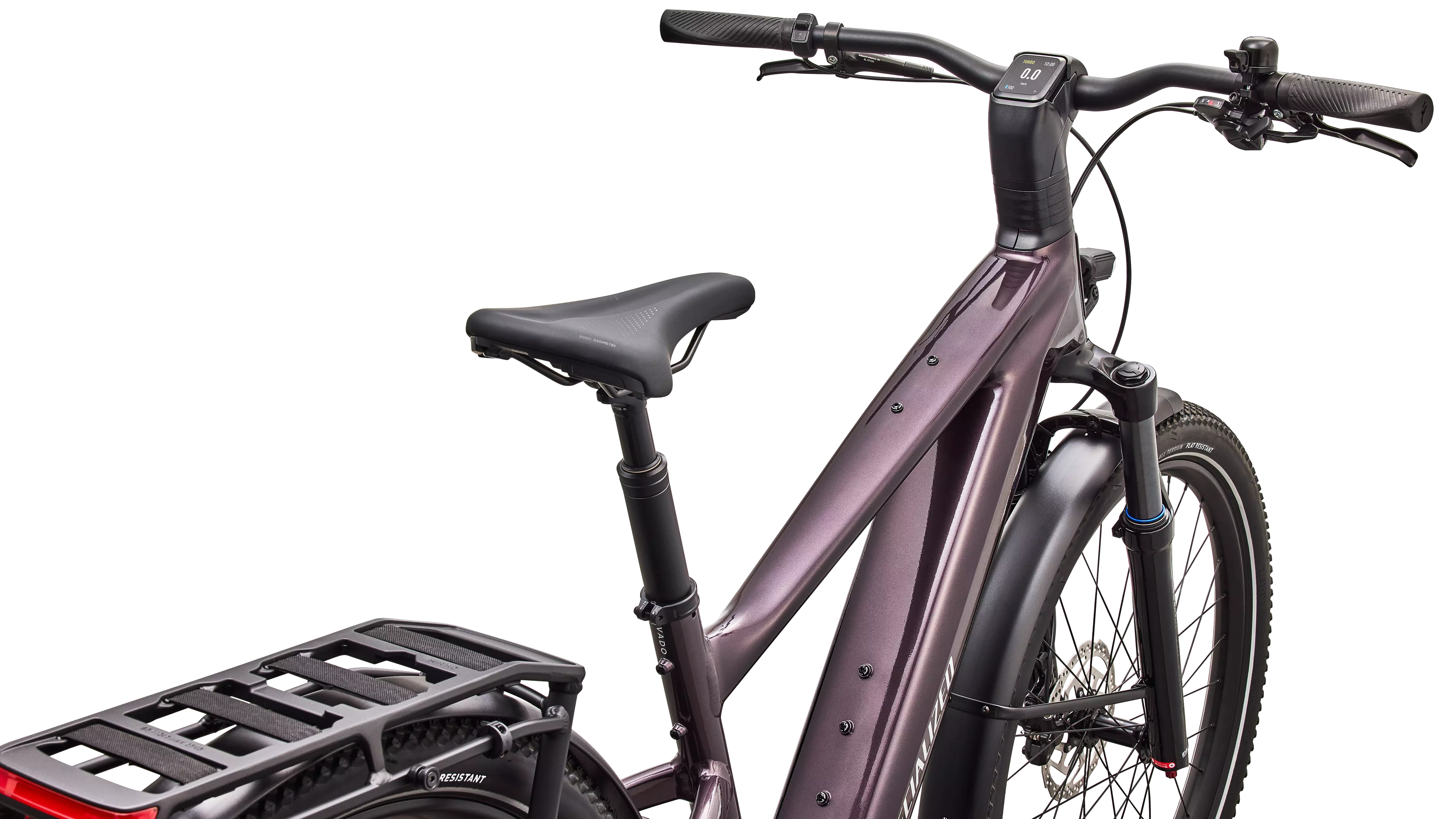 Specialized Turbo Vado 3 EVO 4.0 - Image 7