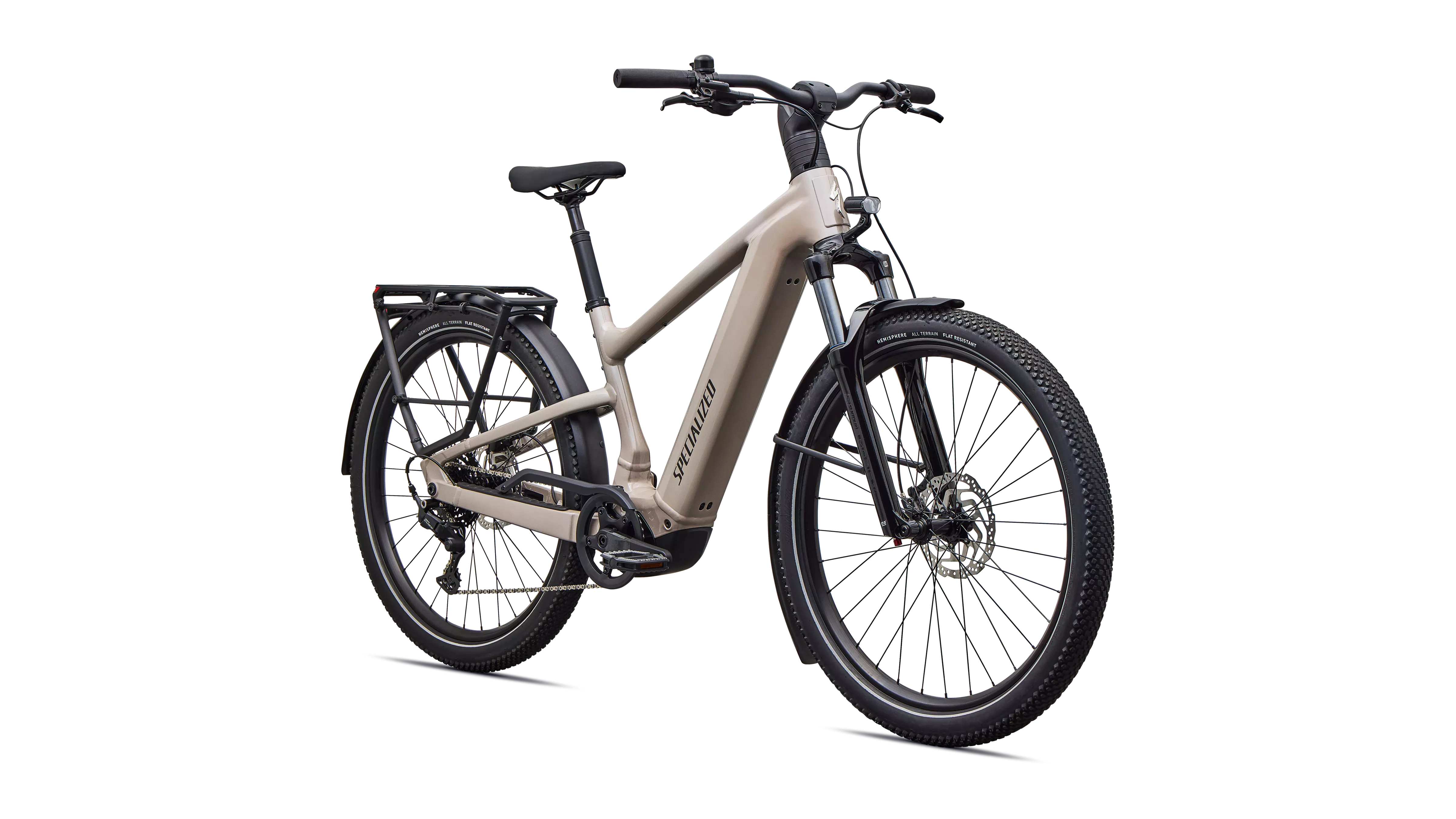 Specialized Turbo Vado 3 EVO 4.0 - Image 2