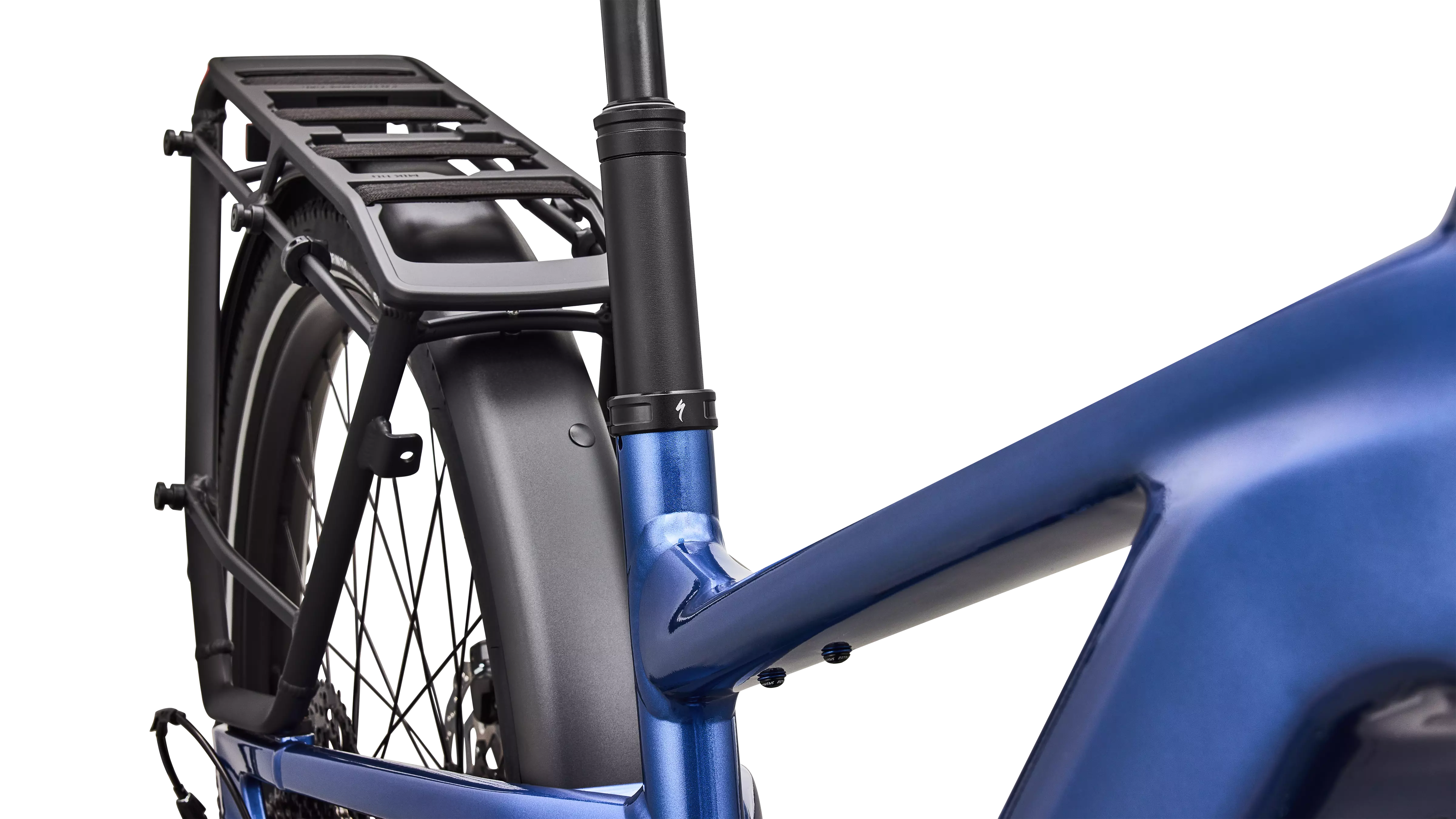 Specialized Turbo Vado 3 EVO 4.0 - Image 5