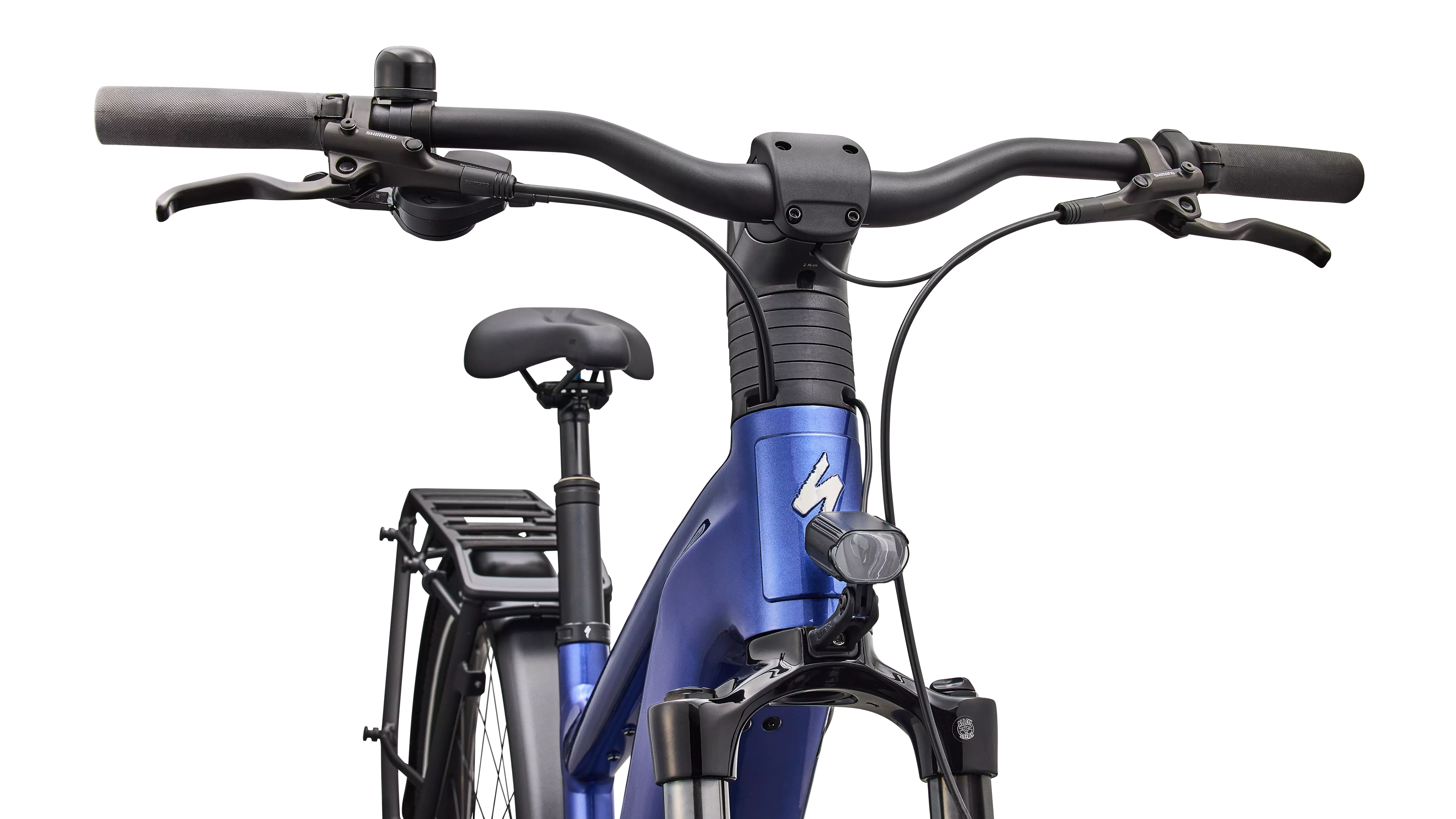 Specialized Turbo Vado 3 EVO 4.0 - Image 6
