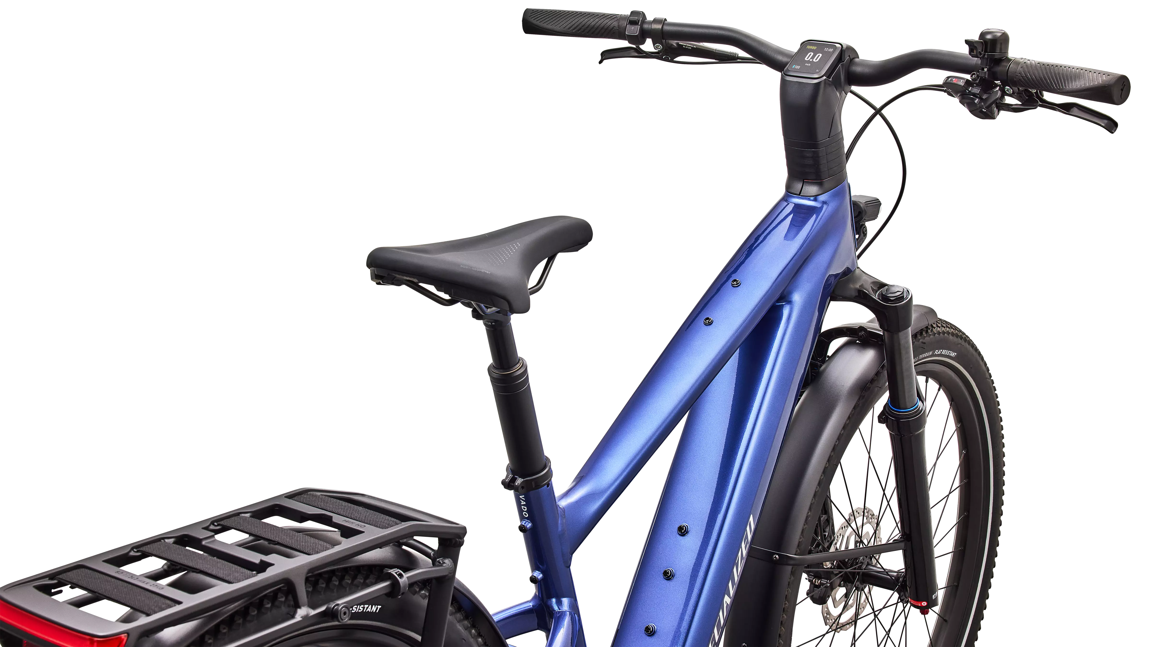 Specialized Turbo Vado 3 EVO 4.0 - Image 7