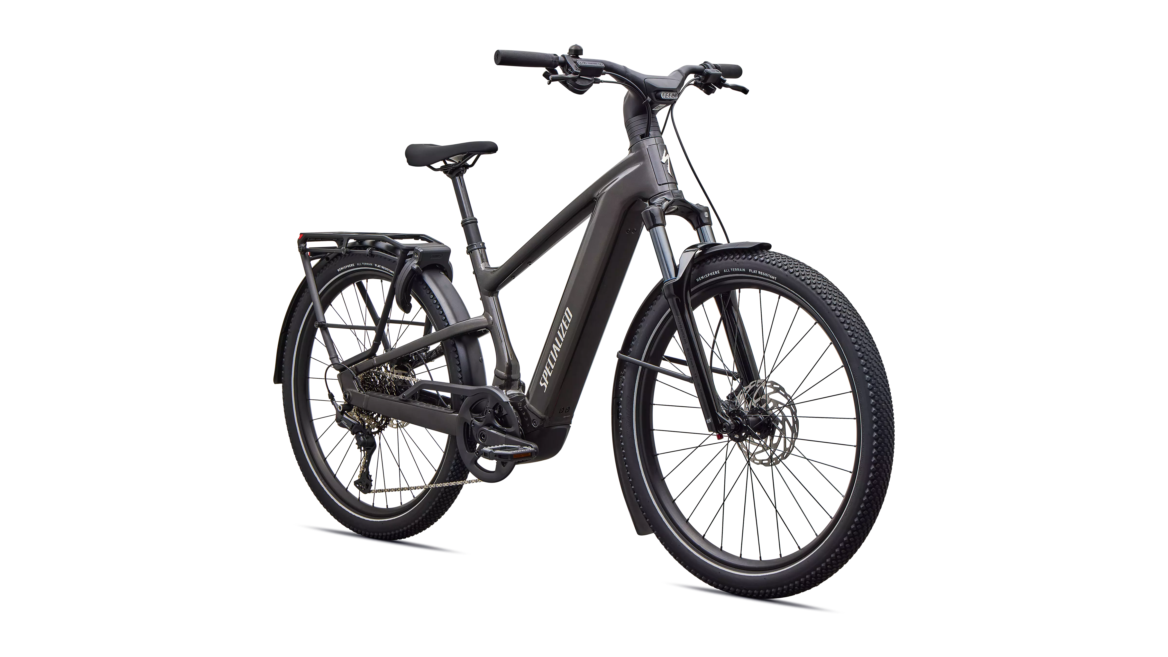 Specialized Turbo Vado 3 EVO 5.0 - Image 2
