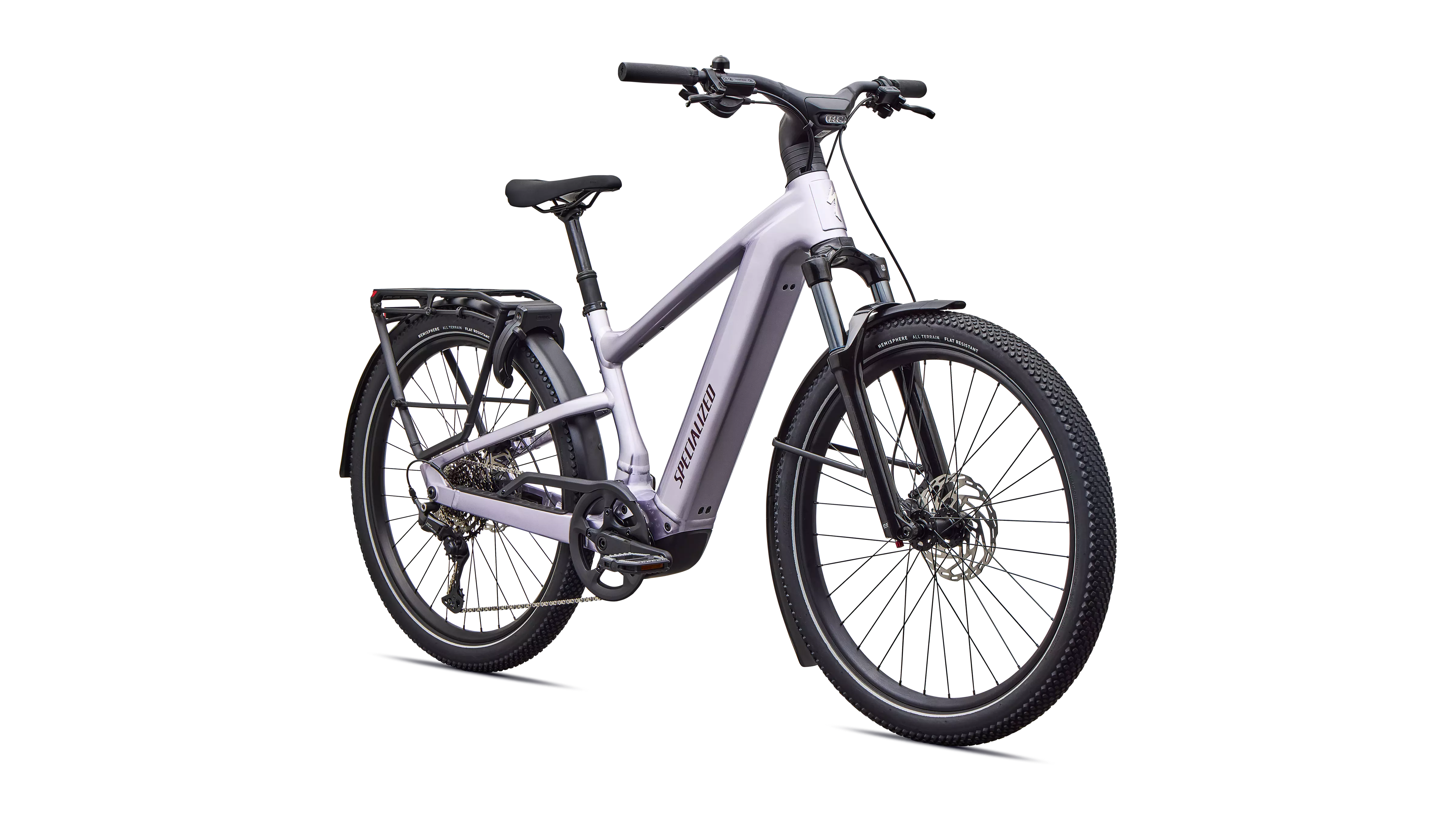 Specialized Turbo Vado 3 EVO 5.0 - Image 2