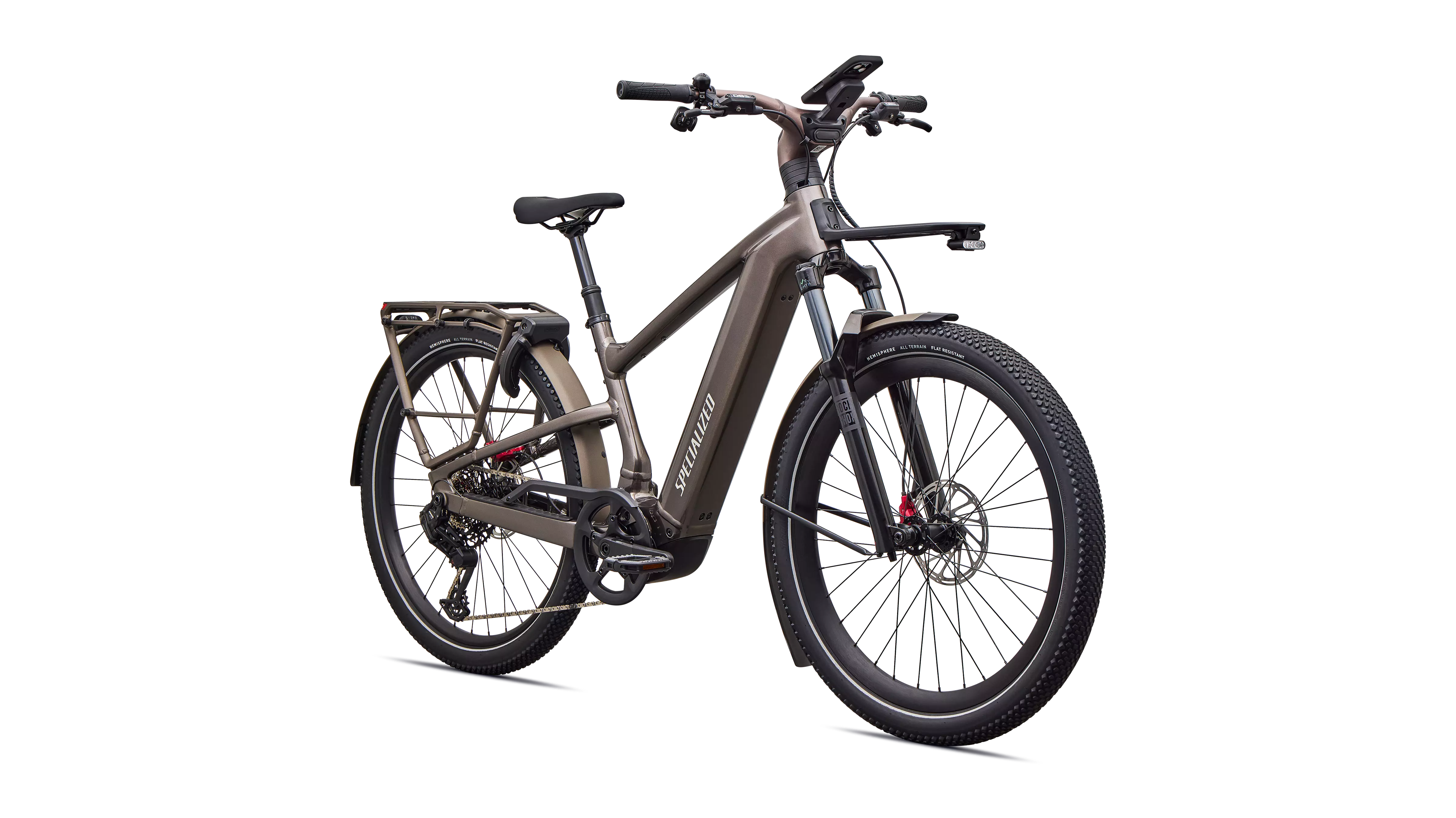 Specialized Turbo Vado 3 EVO 6.0 - Image 2