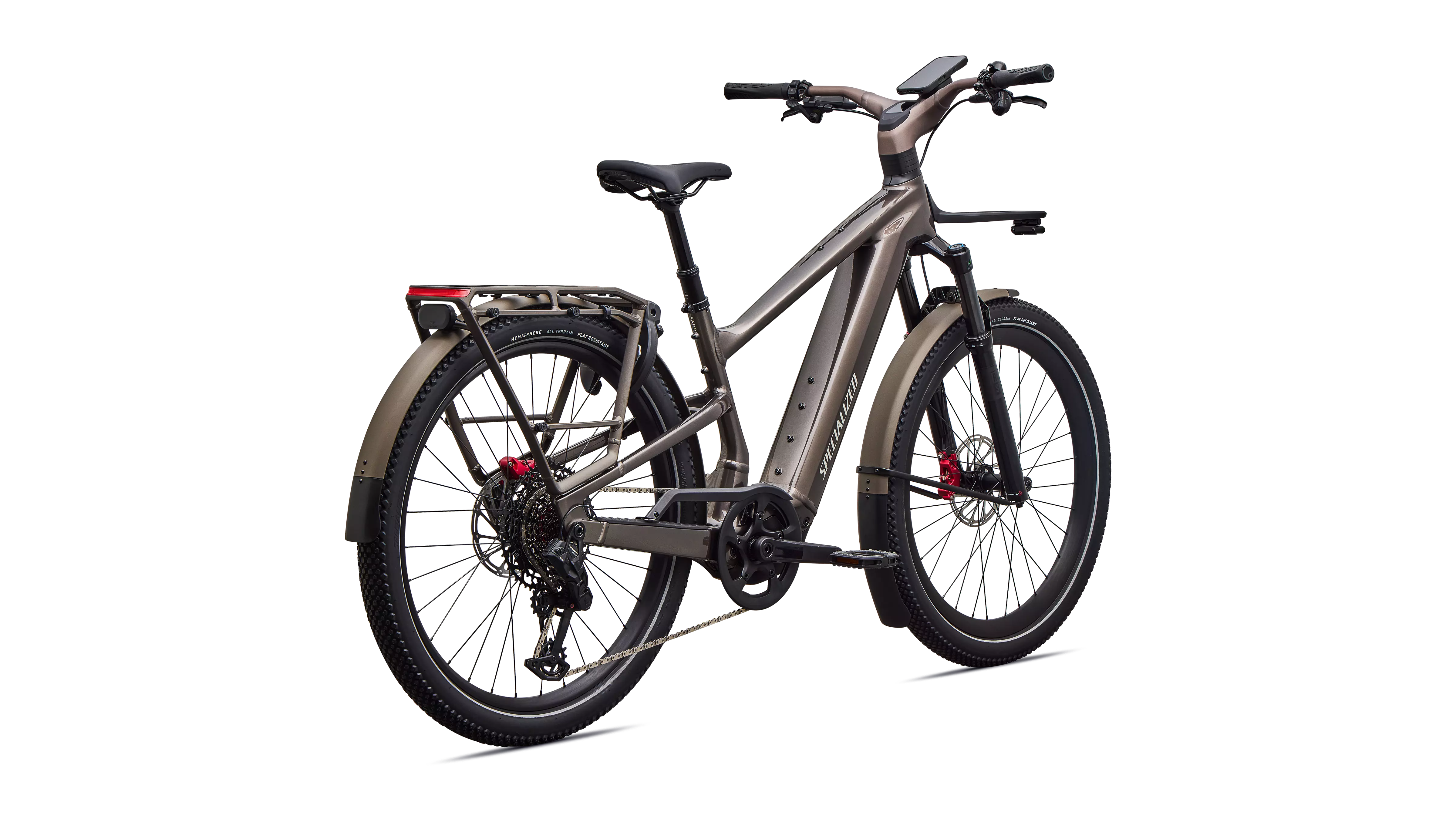 Specialized Turbo Vado 3 EVO 6.0 - Image 3