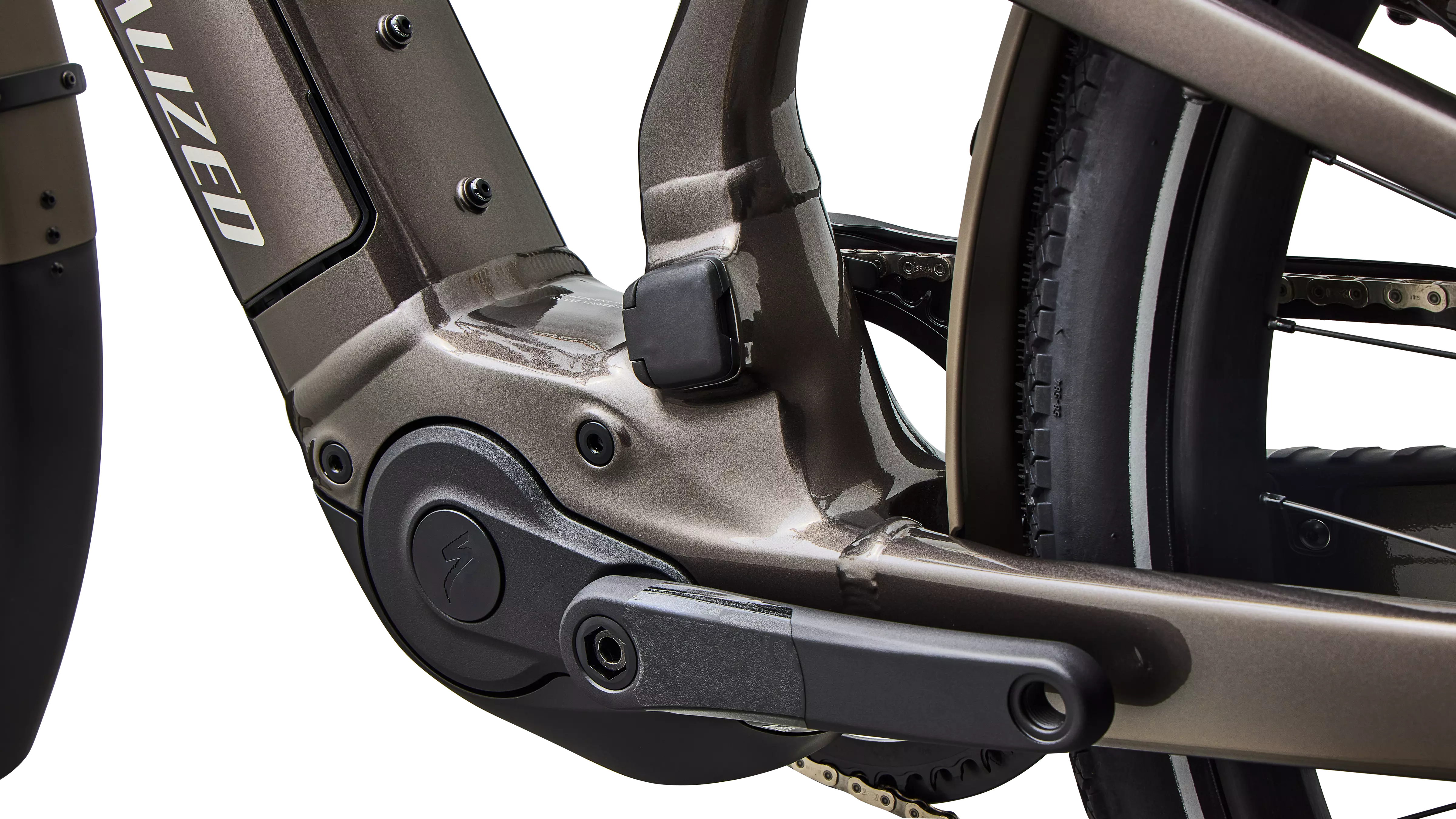 Specialized Turbo Vado 3 EVO 6.0 - Image 4