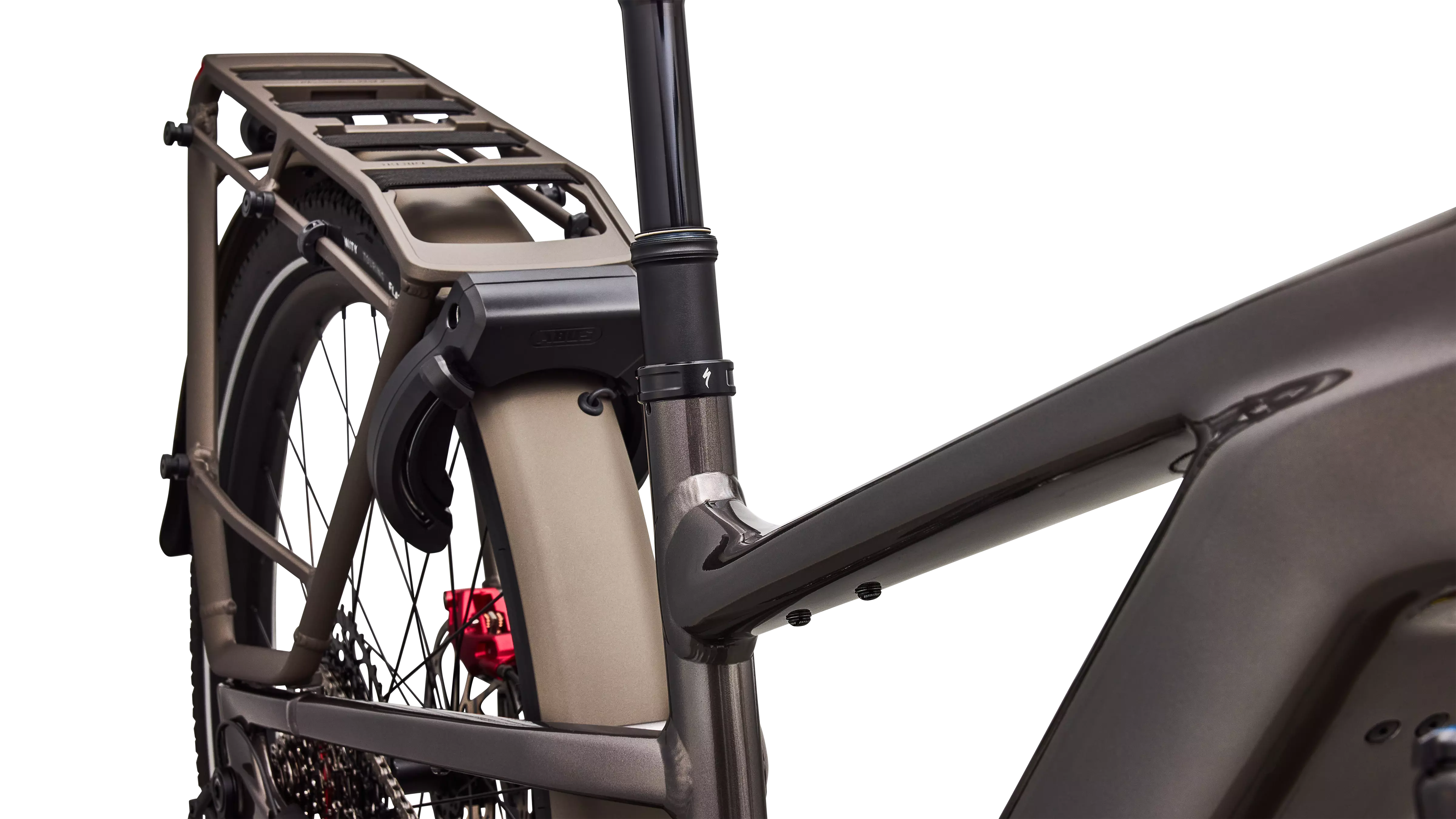 Specialized Turbo Vado 3 EVO 6.0 - Image 5