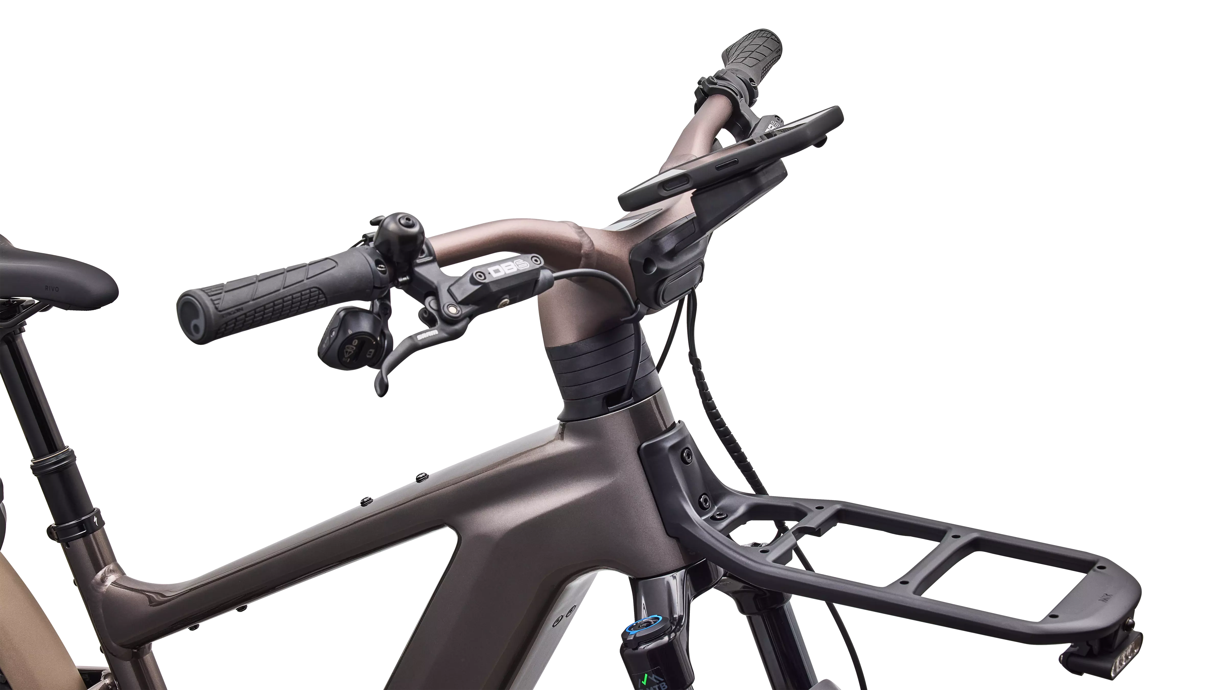 Specialized Turbo Vado 3 EVO 6.0 - Image 6