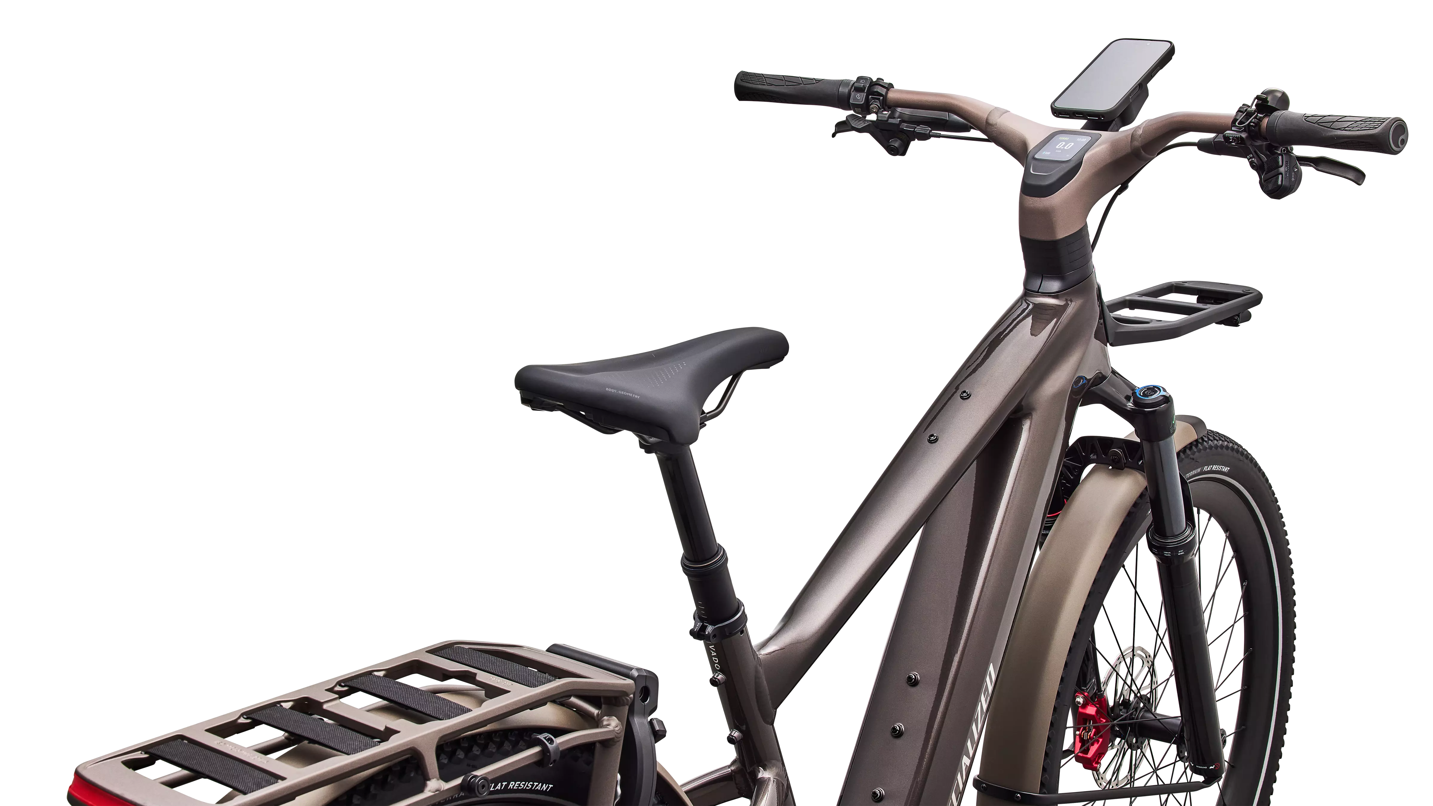 Specialized Turbo Vado 3 EVO 6.0 - Image 7