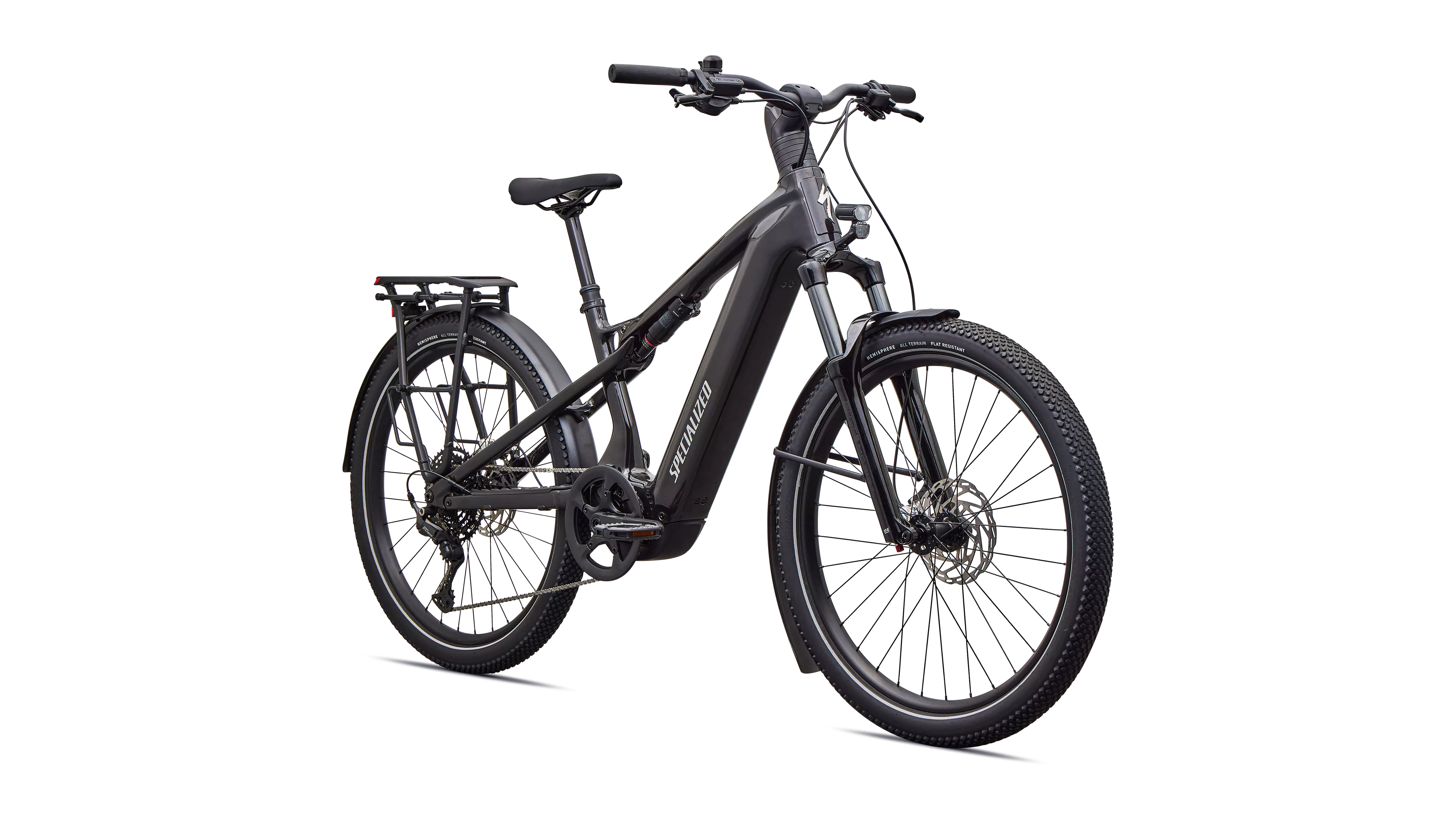 Specialized Turbo Vado 3 X 4.0 - Image 7