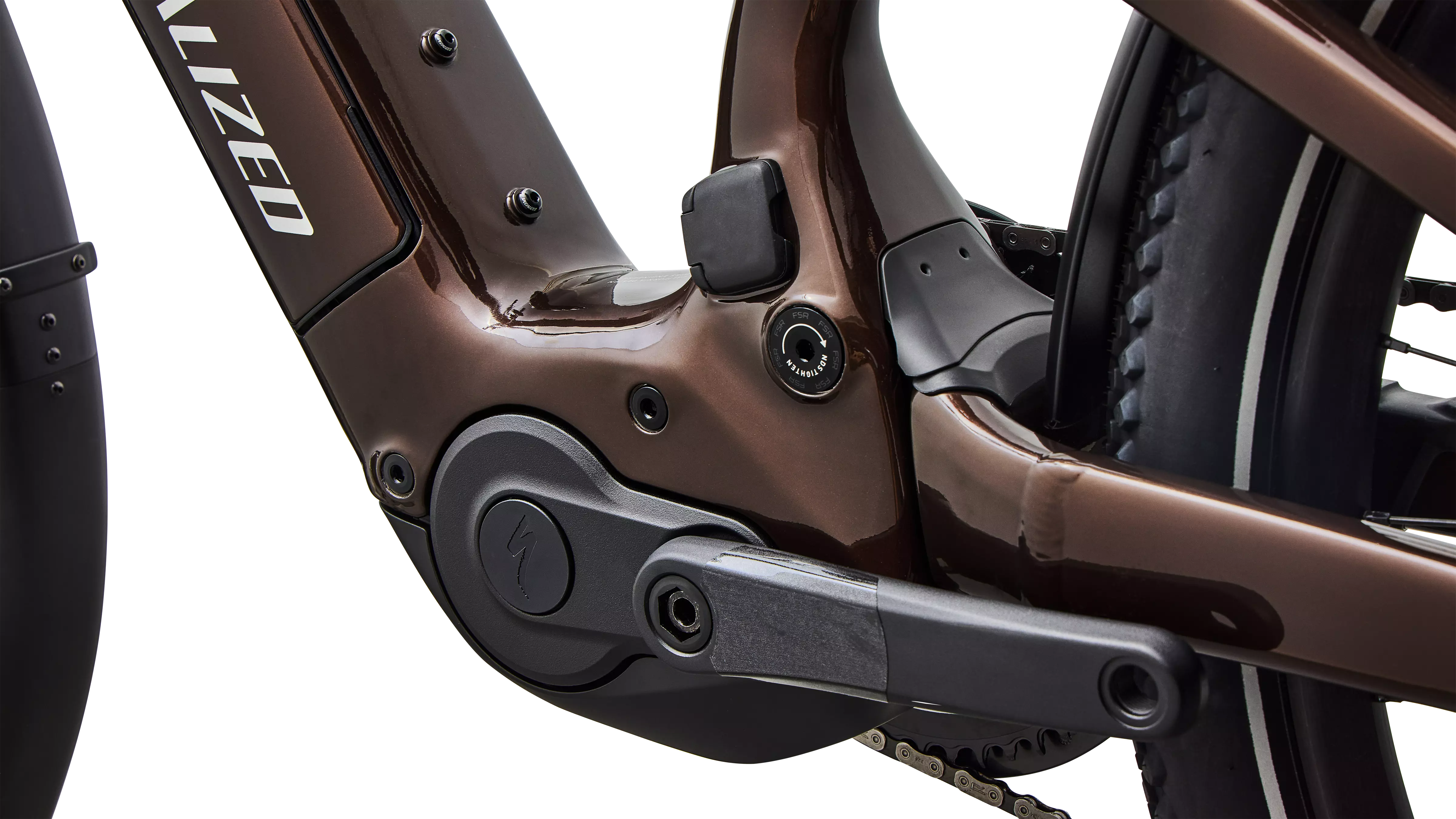 Specialized Turbo Vado 3 X 5.0 - Image 4